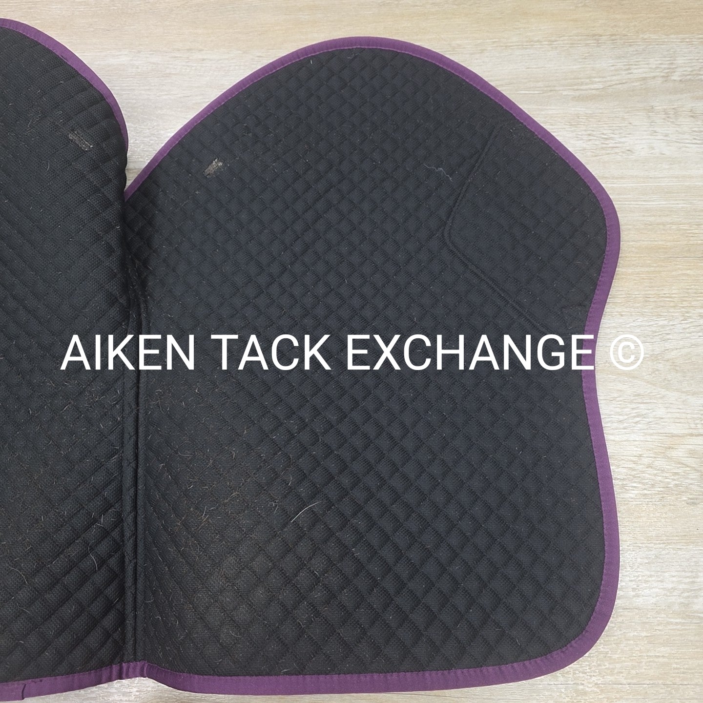 Shires Arma All Purpose Close Contact Saddle Pad, 17"-18"