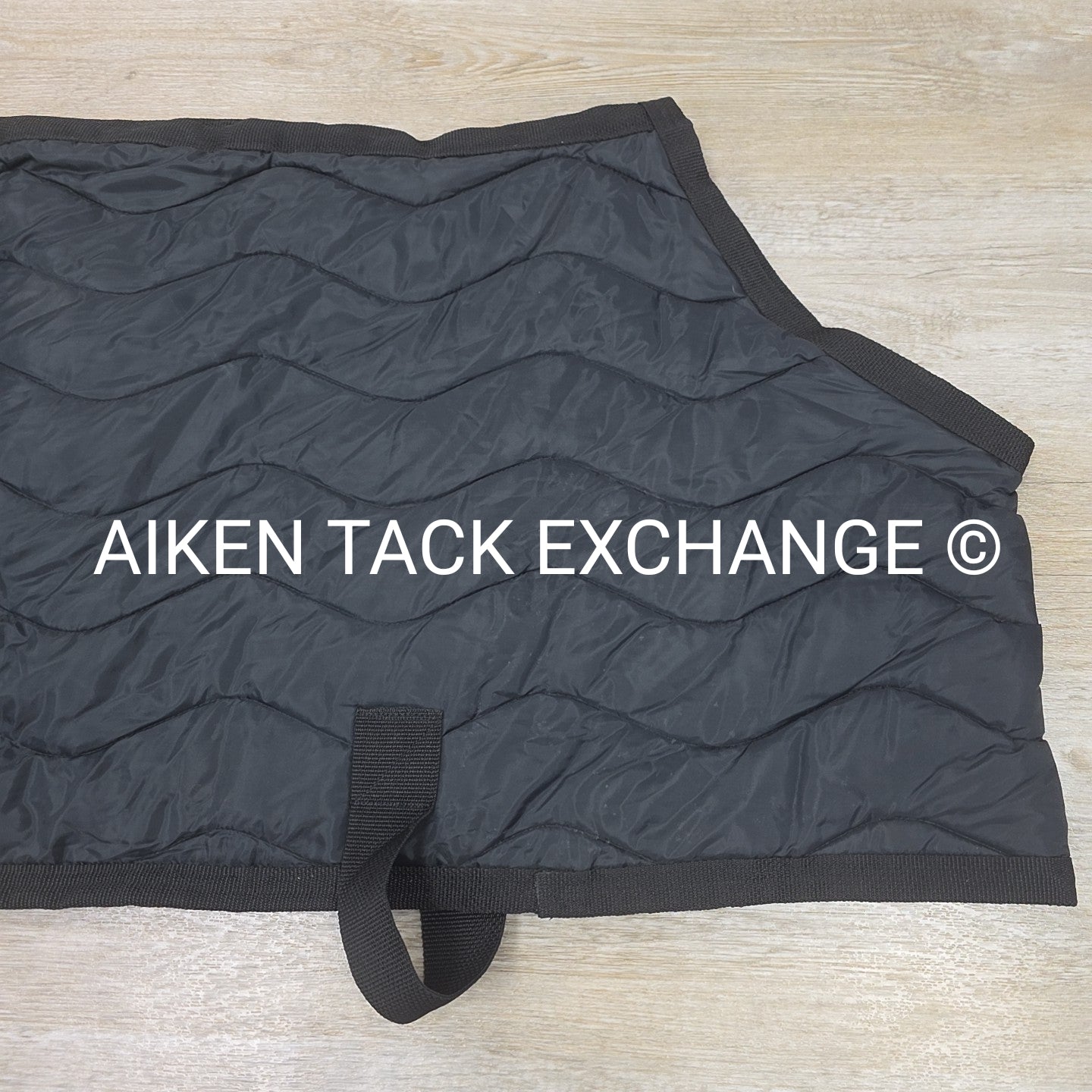 Closed Front Foal Stable Blanket
