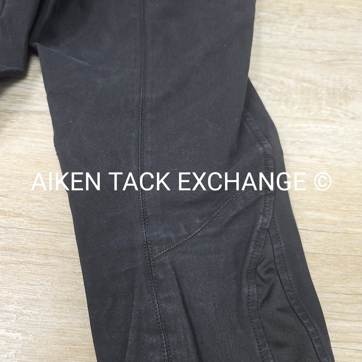 Symphony by Tredstep Knee Patch Breeches, Women's 26