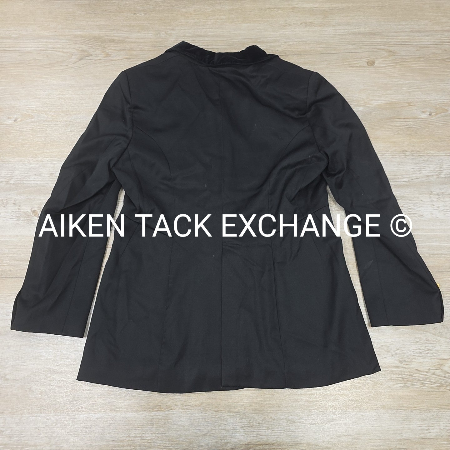 Borse D'Este Dressage Coat, Women's 20