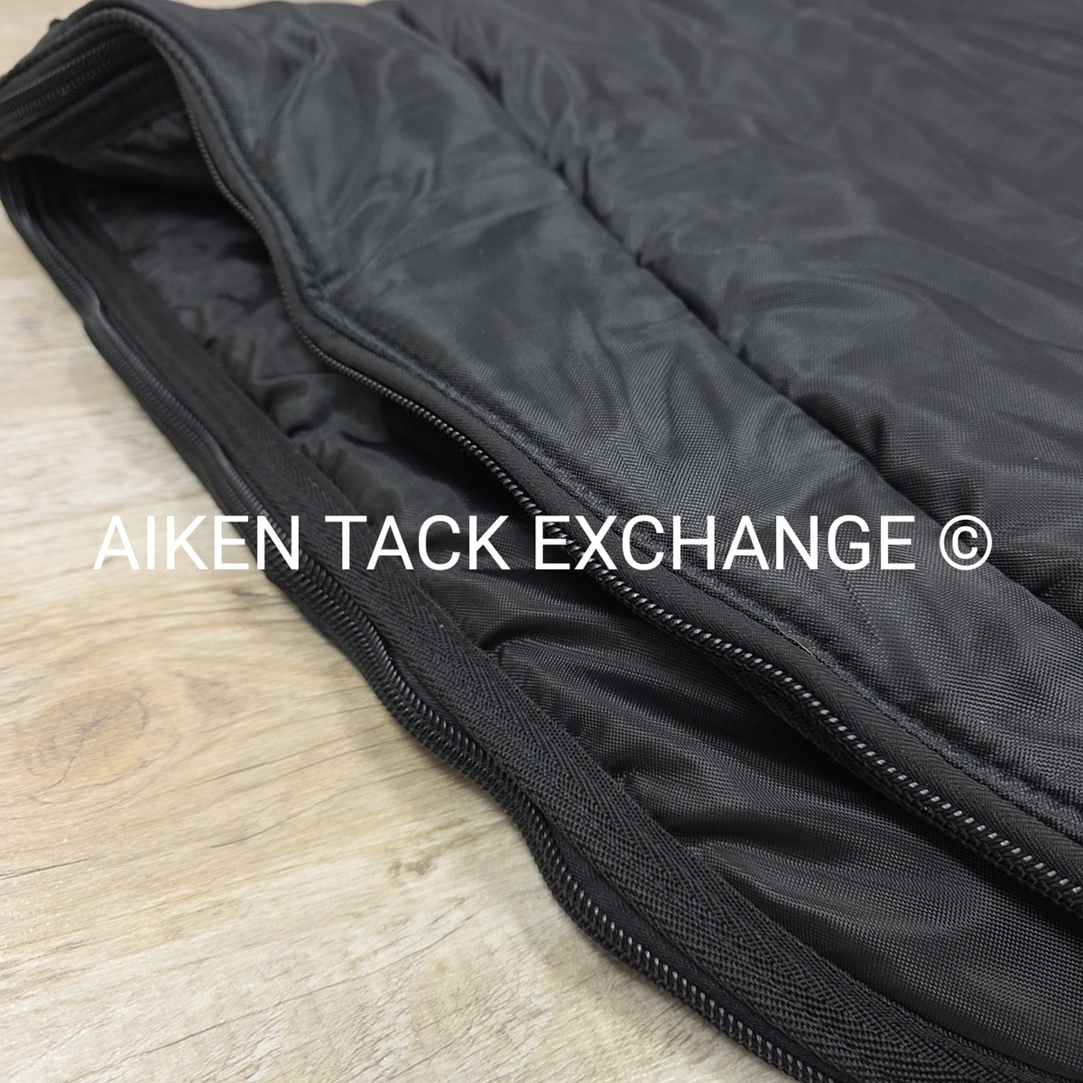 Schneiders Padded Saddle Carrier Bag