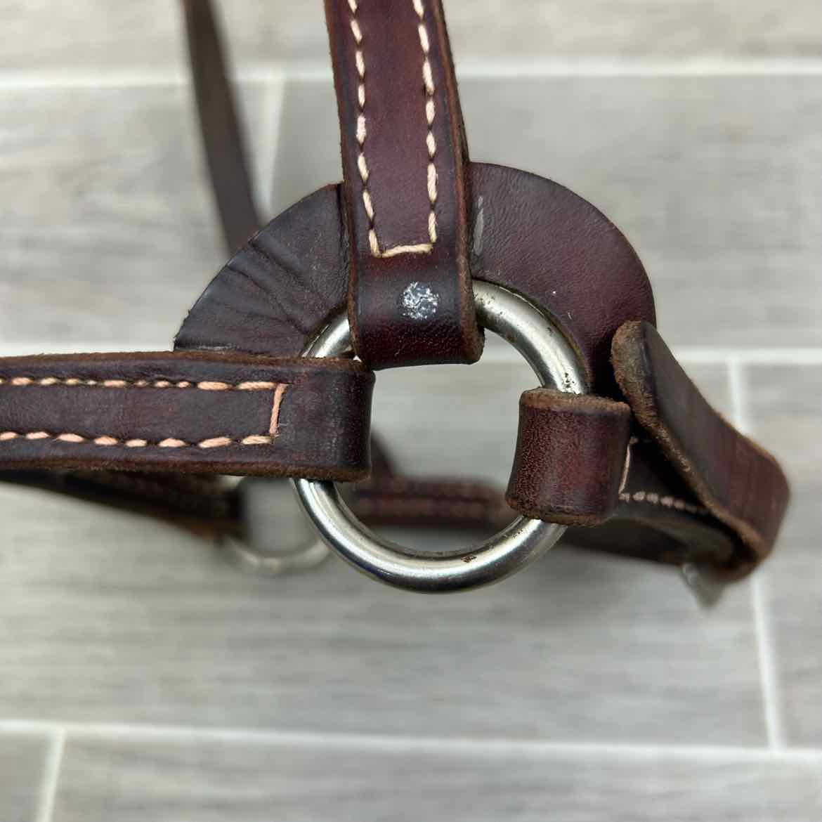 Schutz Brothers Drop Noseband