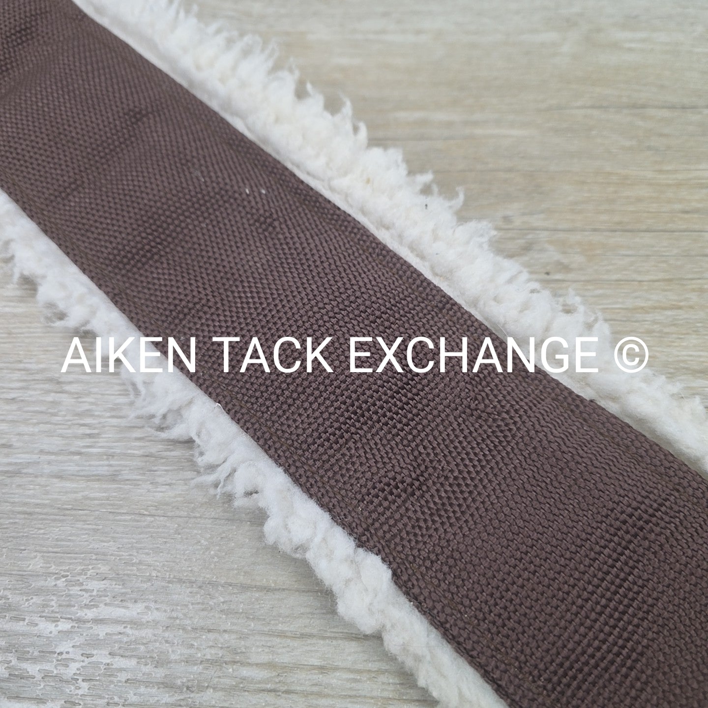 Perri's Fleece Girth, 48"