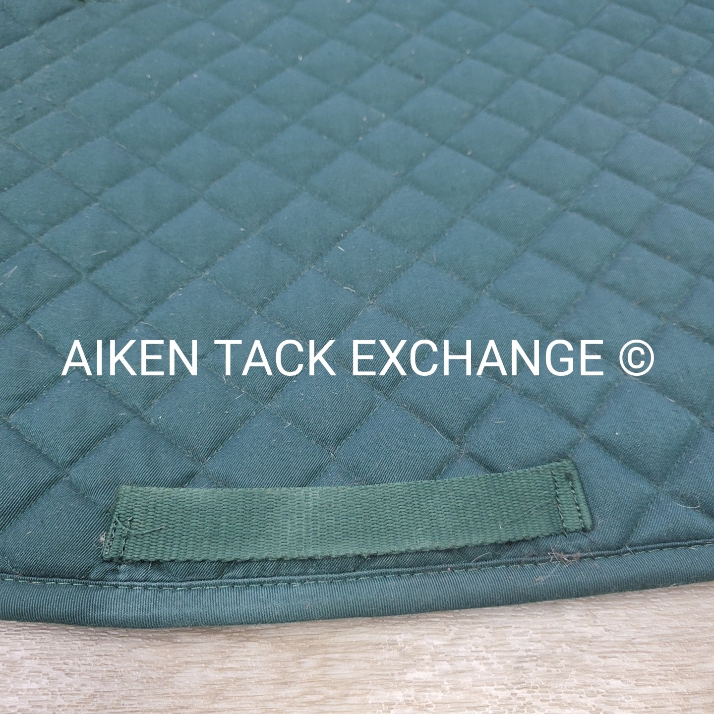 Dover Saddlery All Purpose Saddle Pad