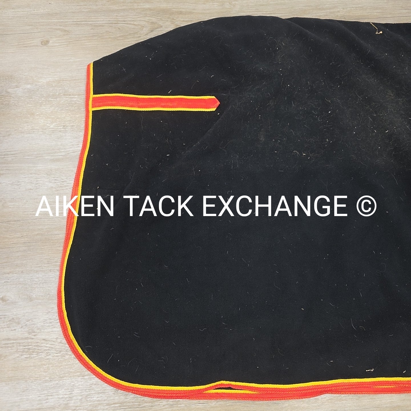 Schneiders Fleece Cooler with Neck, Size Medium