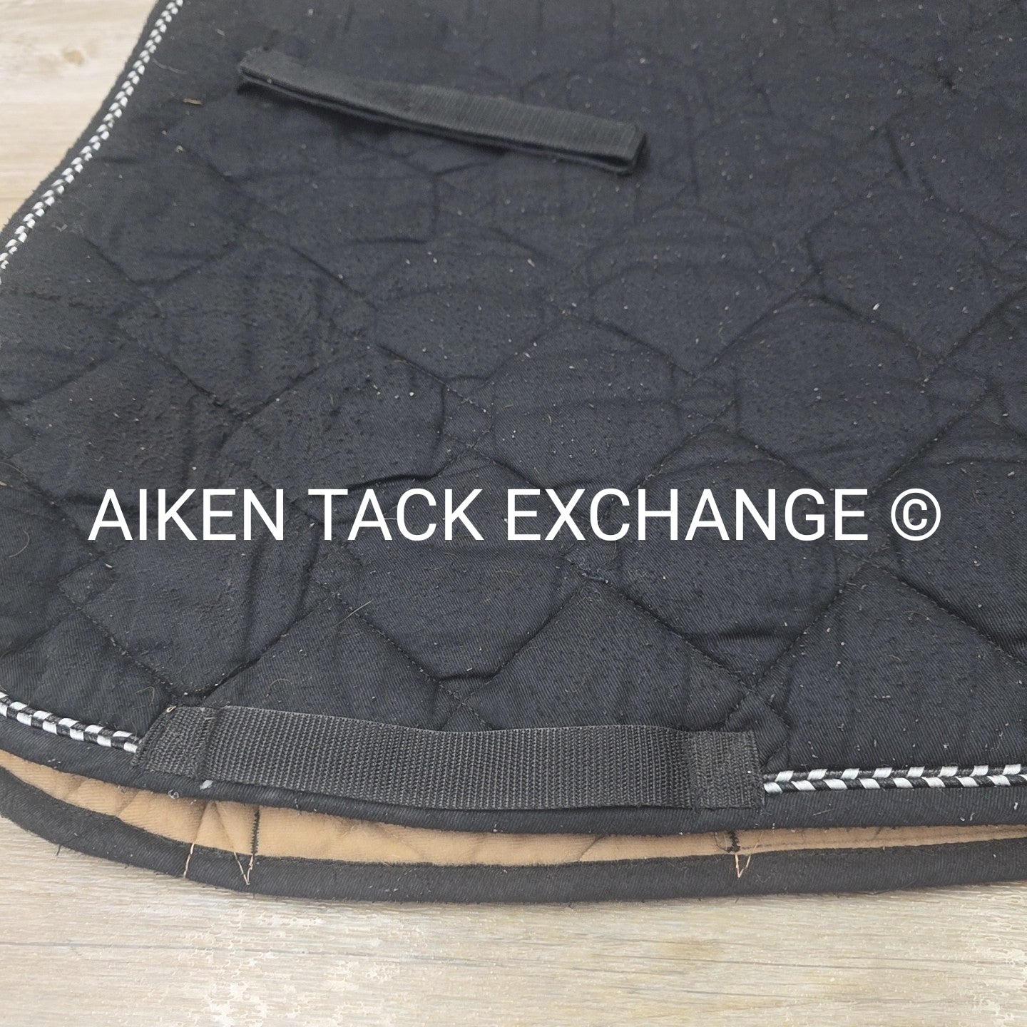 Roma WickEasy All Purpose Saddle Pad