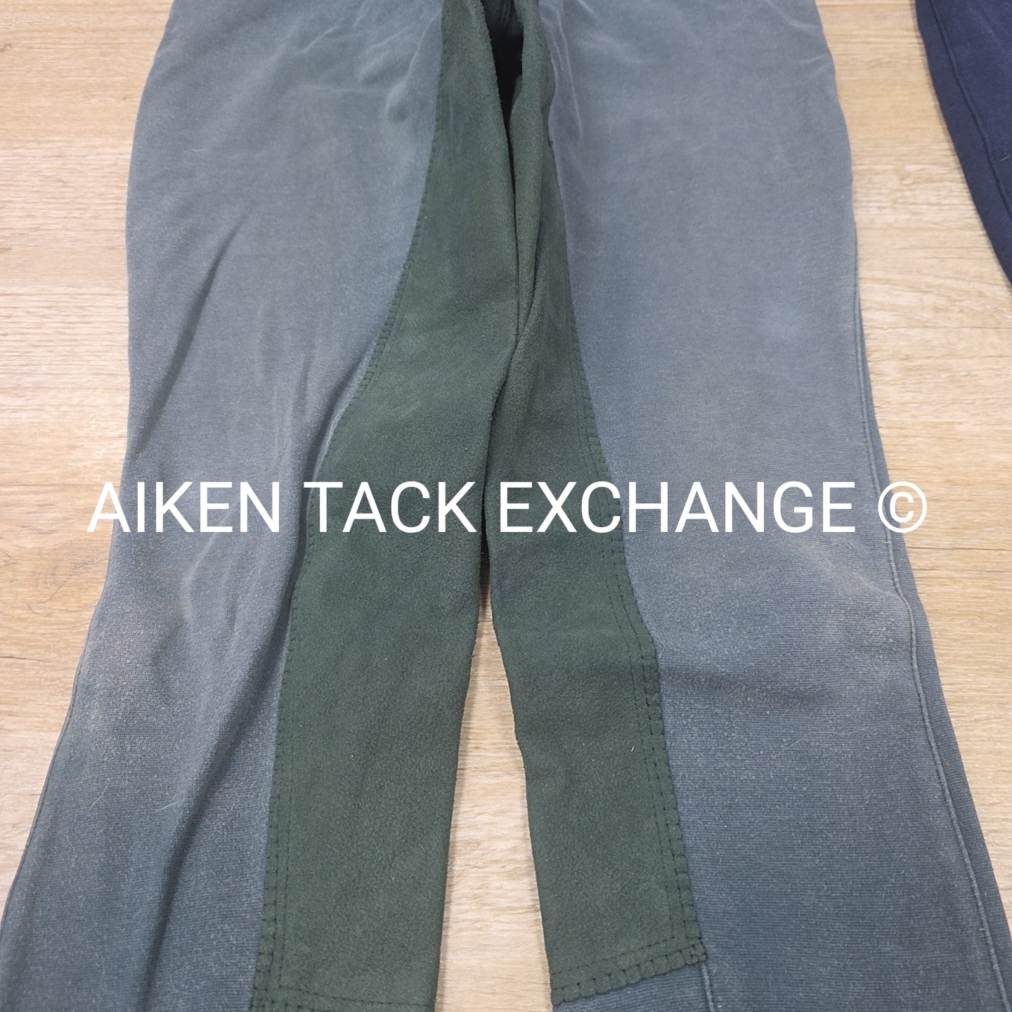 BARGAIN BUNDLE: 2 Pair Cambria Full Seat Breeches, Size 28 L