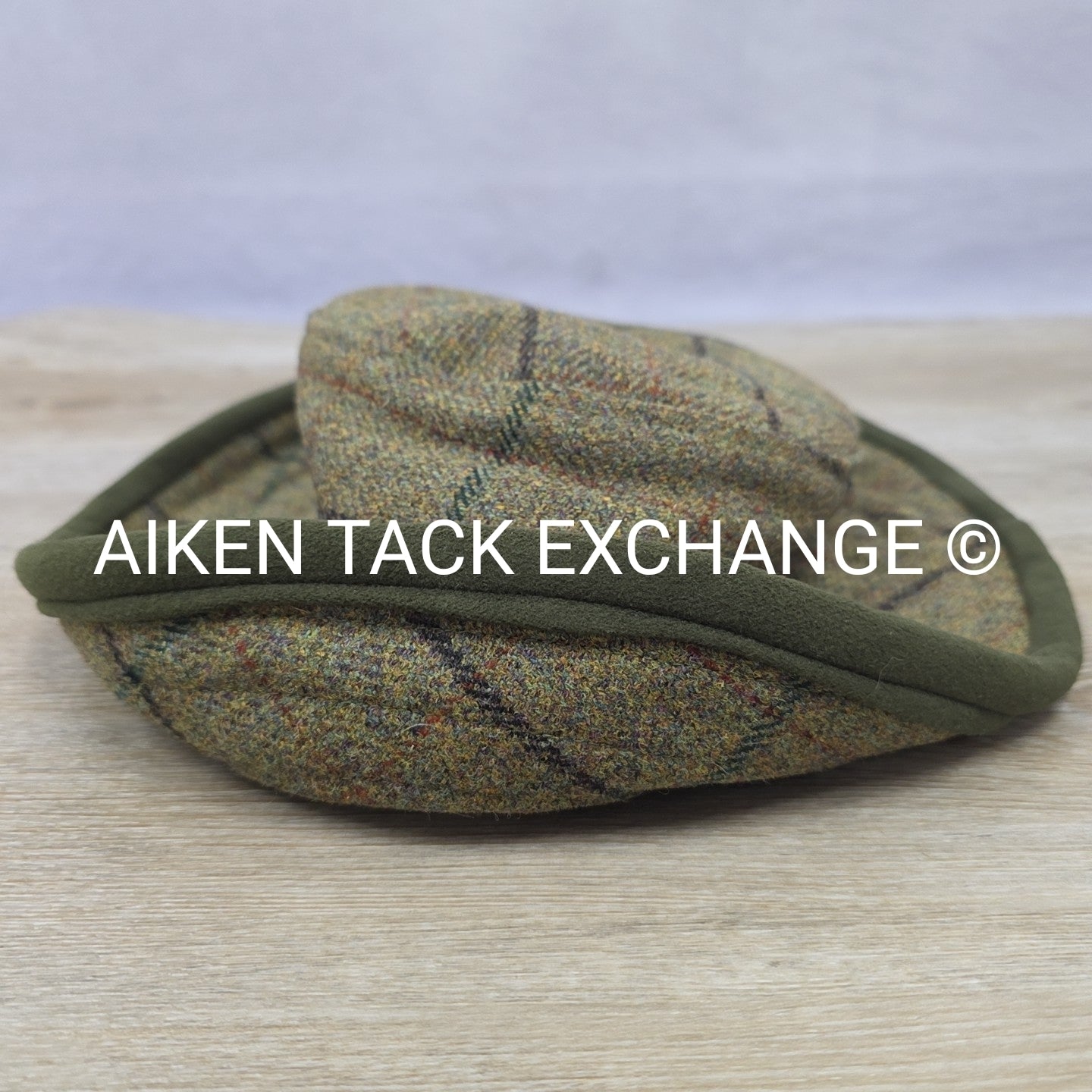 O'halloran Tweed Wool Hat