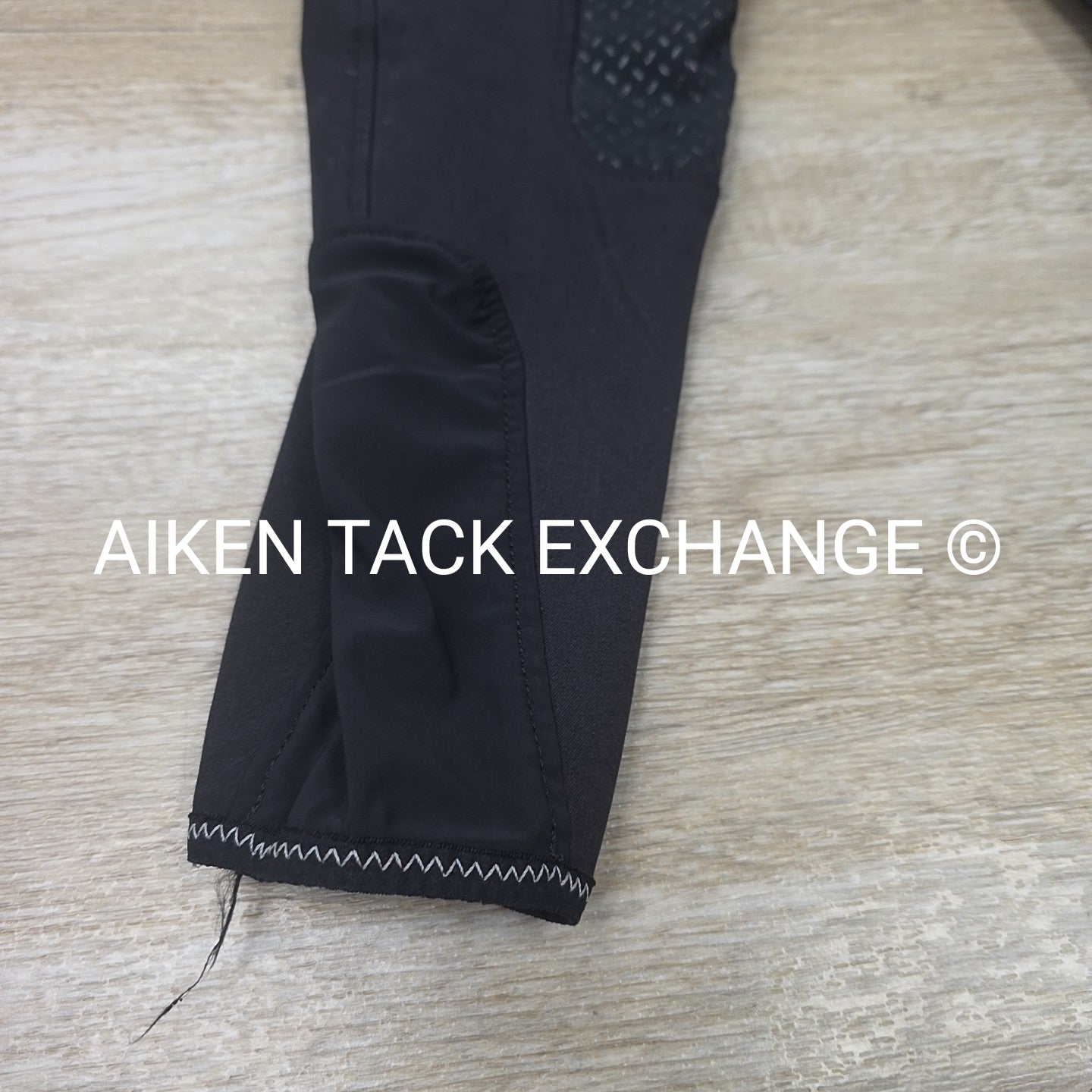 Pikeur Brooklyn GR K Silicone Knee Patch Breeches, Size 16