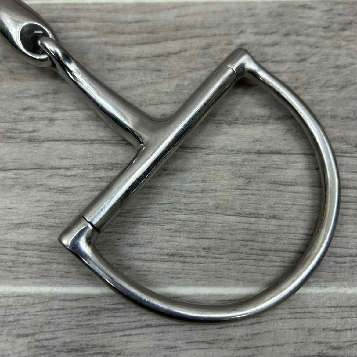 Korsteel Double Joint D Ring Bit 5.5'