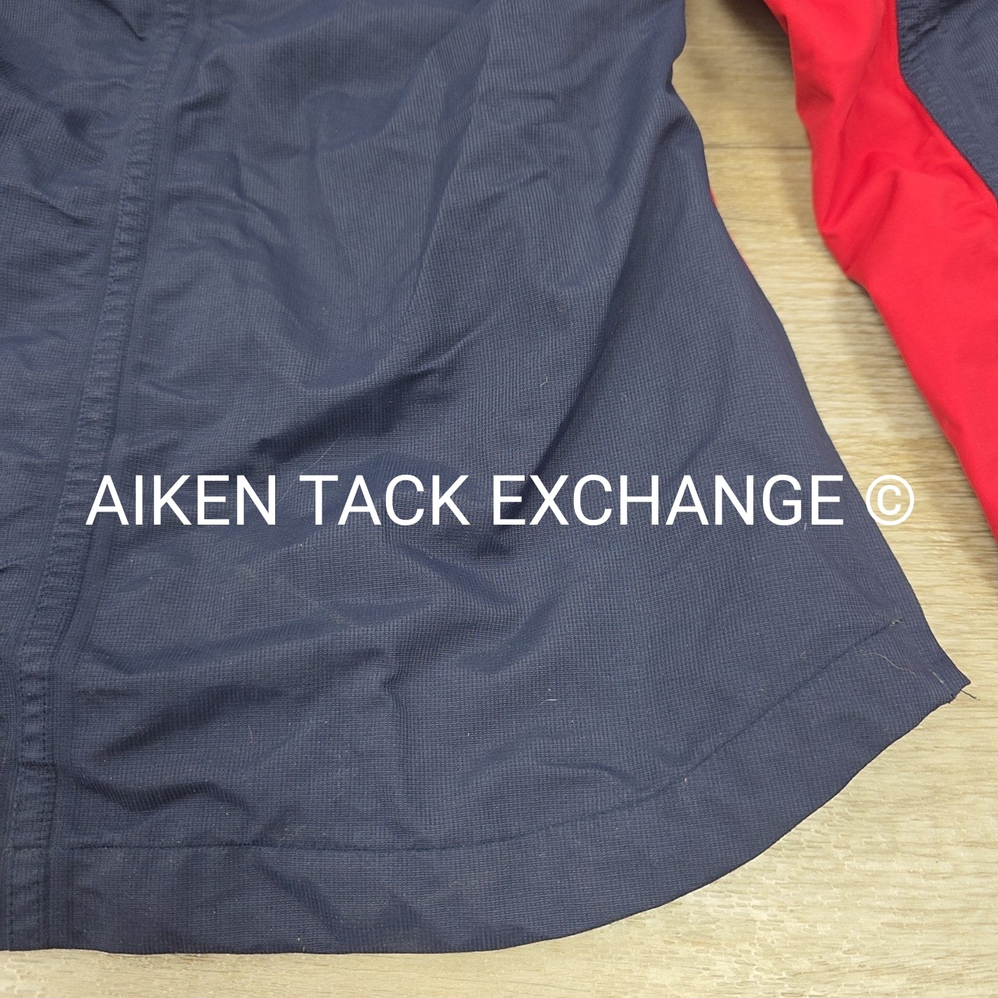 Ariat Waterproof Team Jacket, Women's XSmall