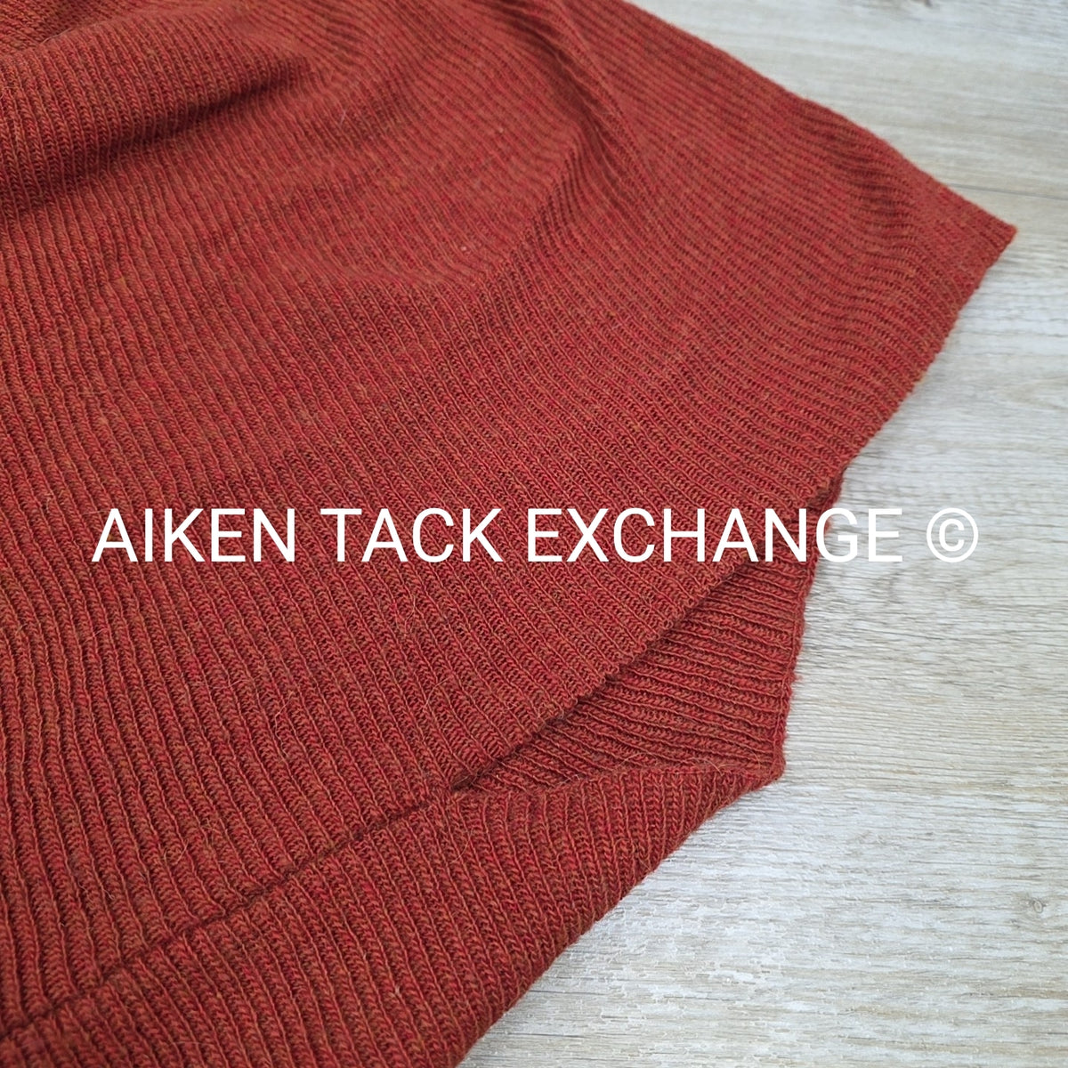 Renee's NYC Accessories Knit Poncho