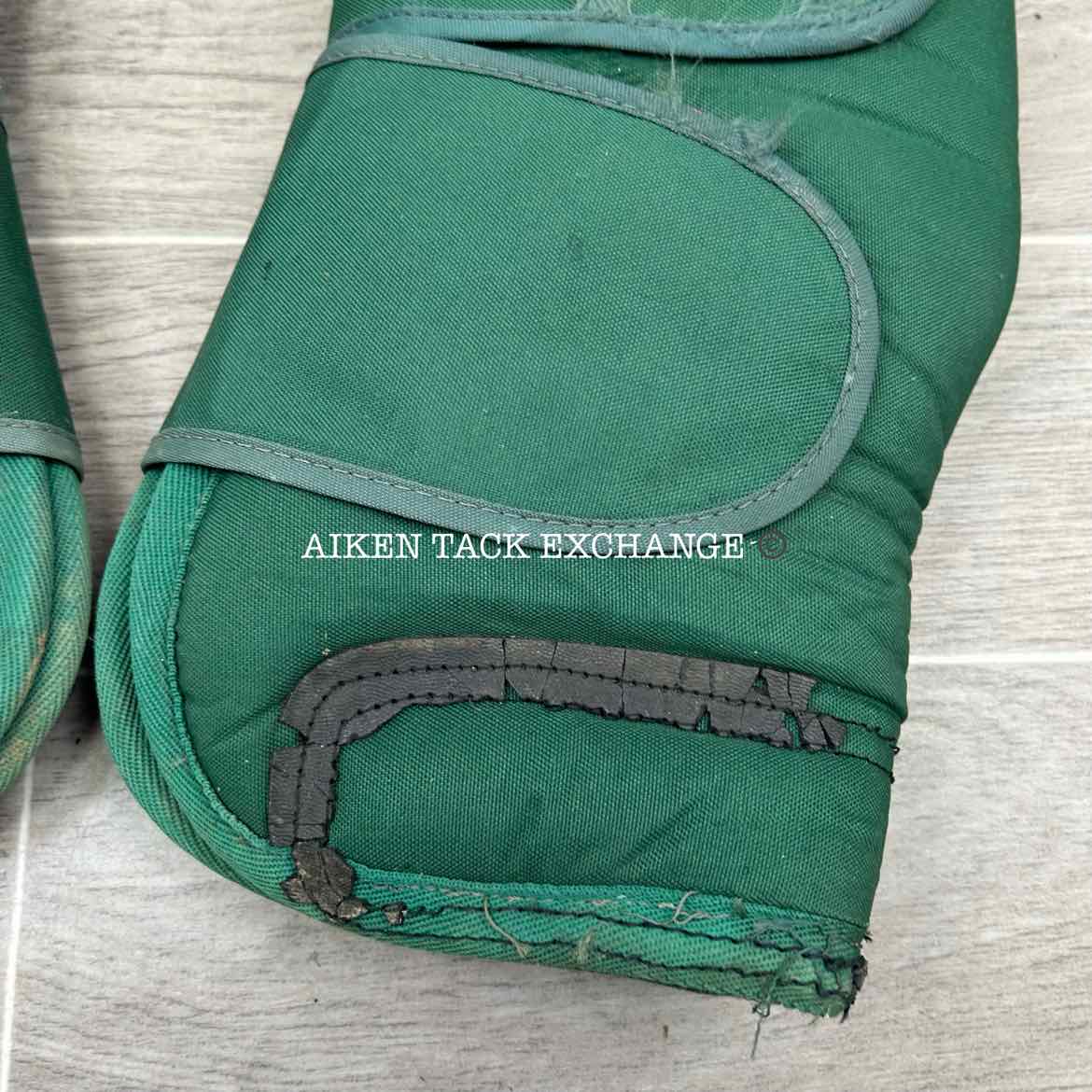 BARGAIN BUNDLE: Dover Saddlery Shipping Boot, 2 Full Sets