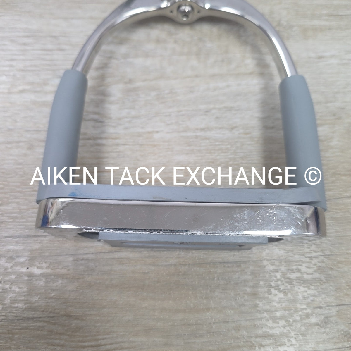 MDC Ultimate Stirrup Irons, 4.5"