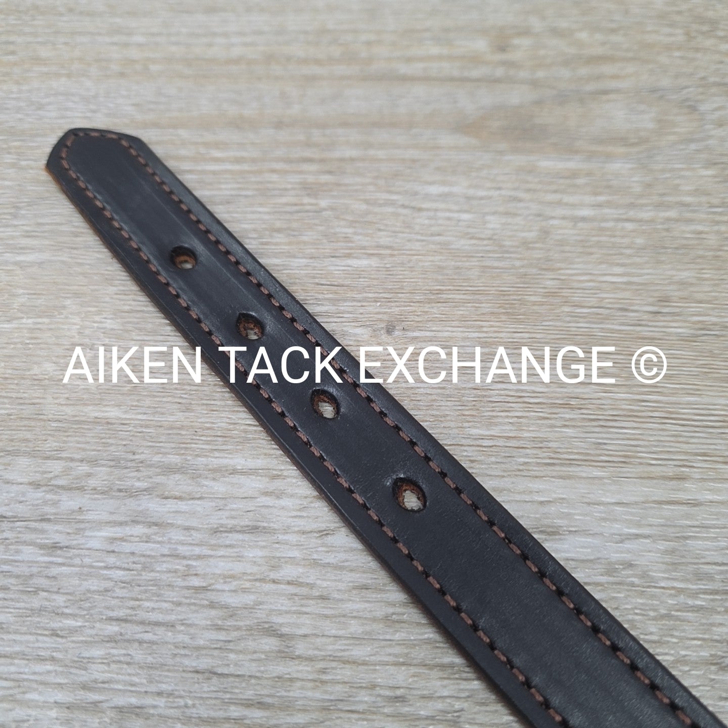 Perri's Replacement Leather Crown Piece