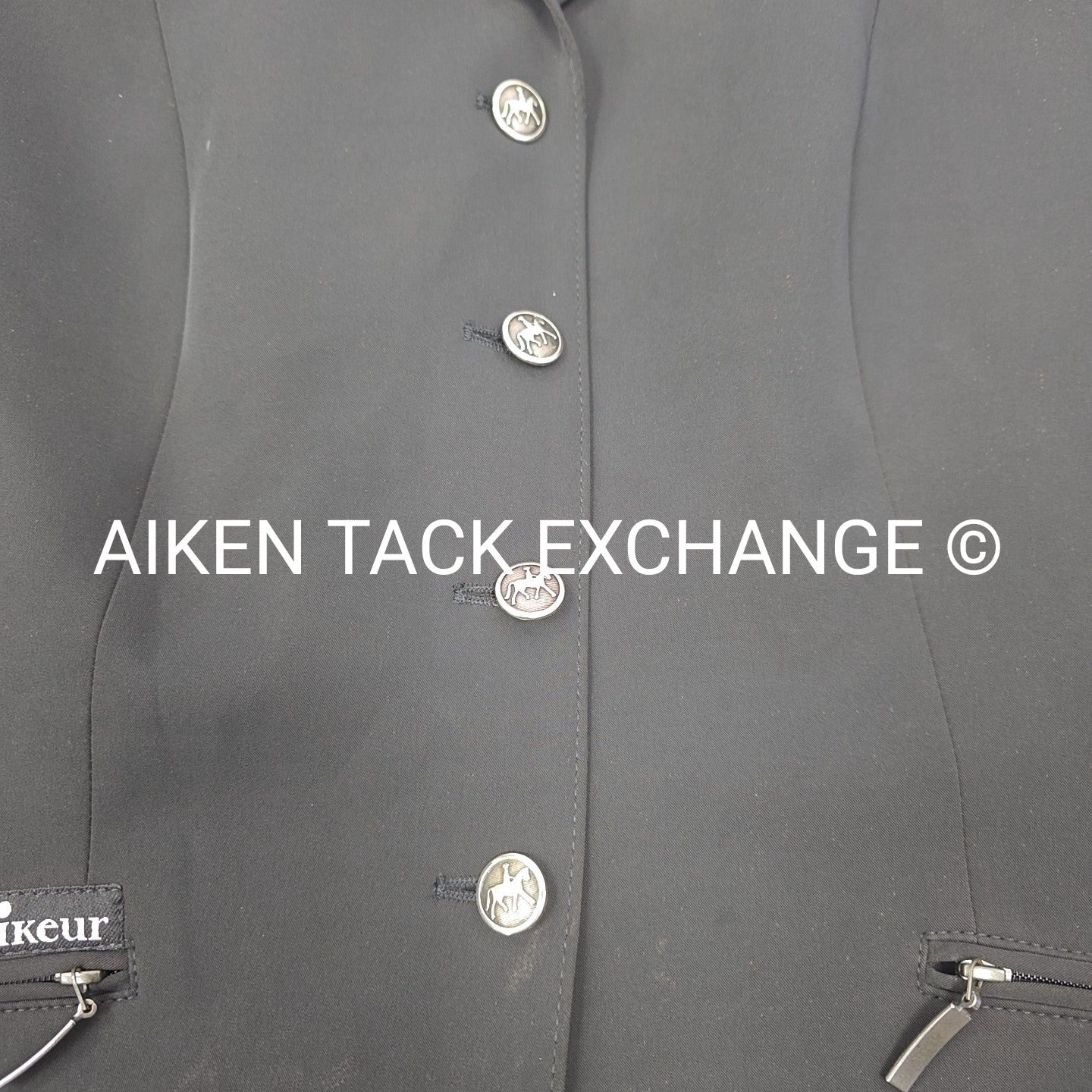 Pikeur Skarlett Dressage Coat, Women's 16 (44)