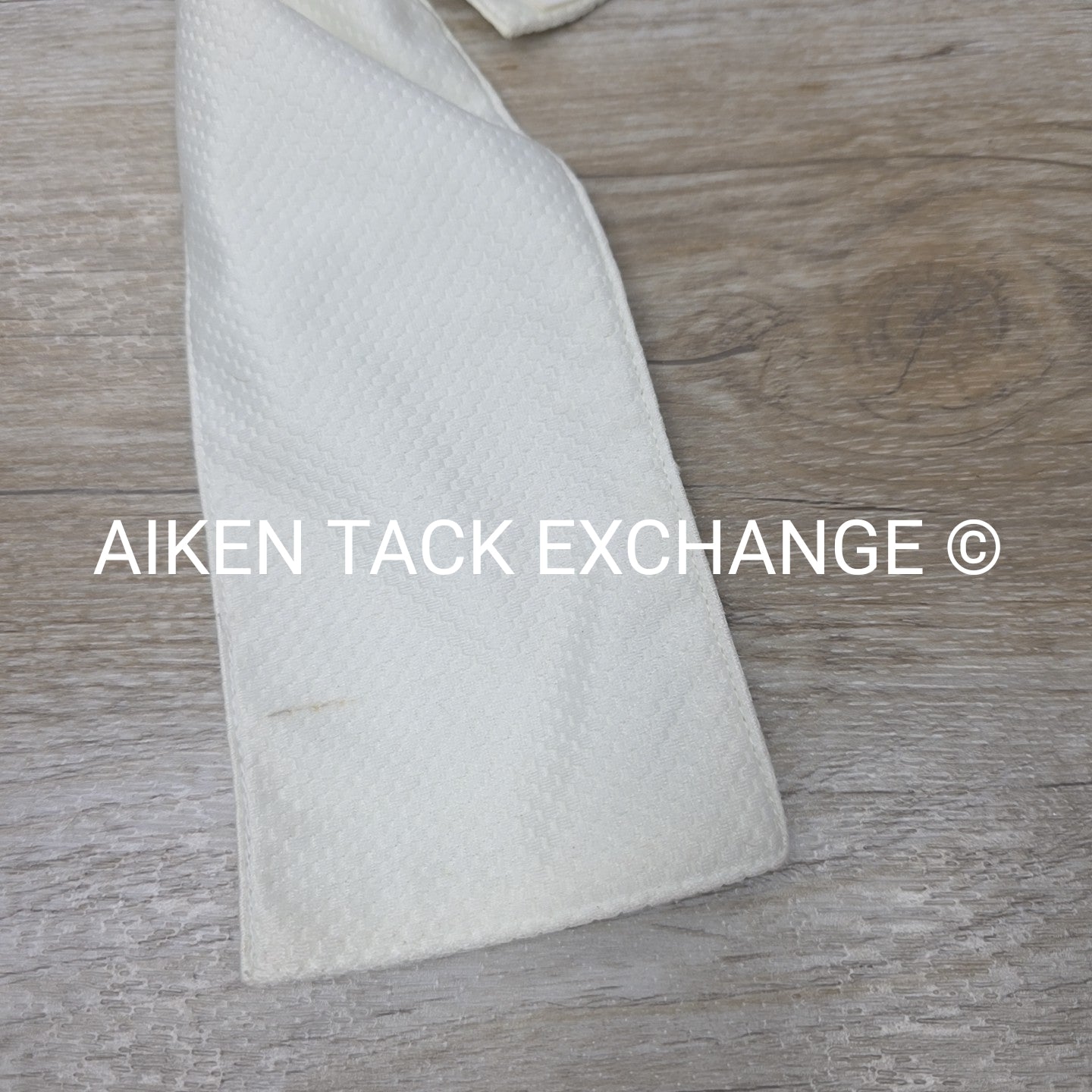 Ovation Dri-Lex Pre-Tied Stock Tie