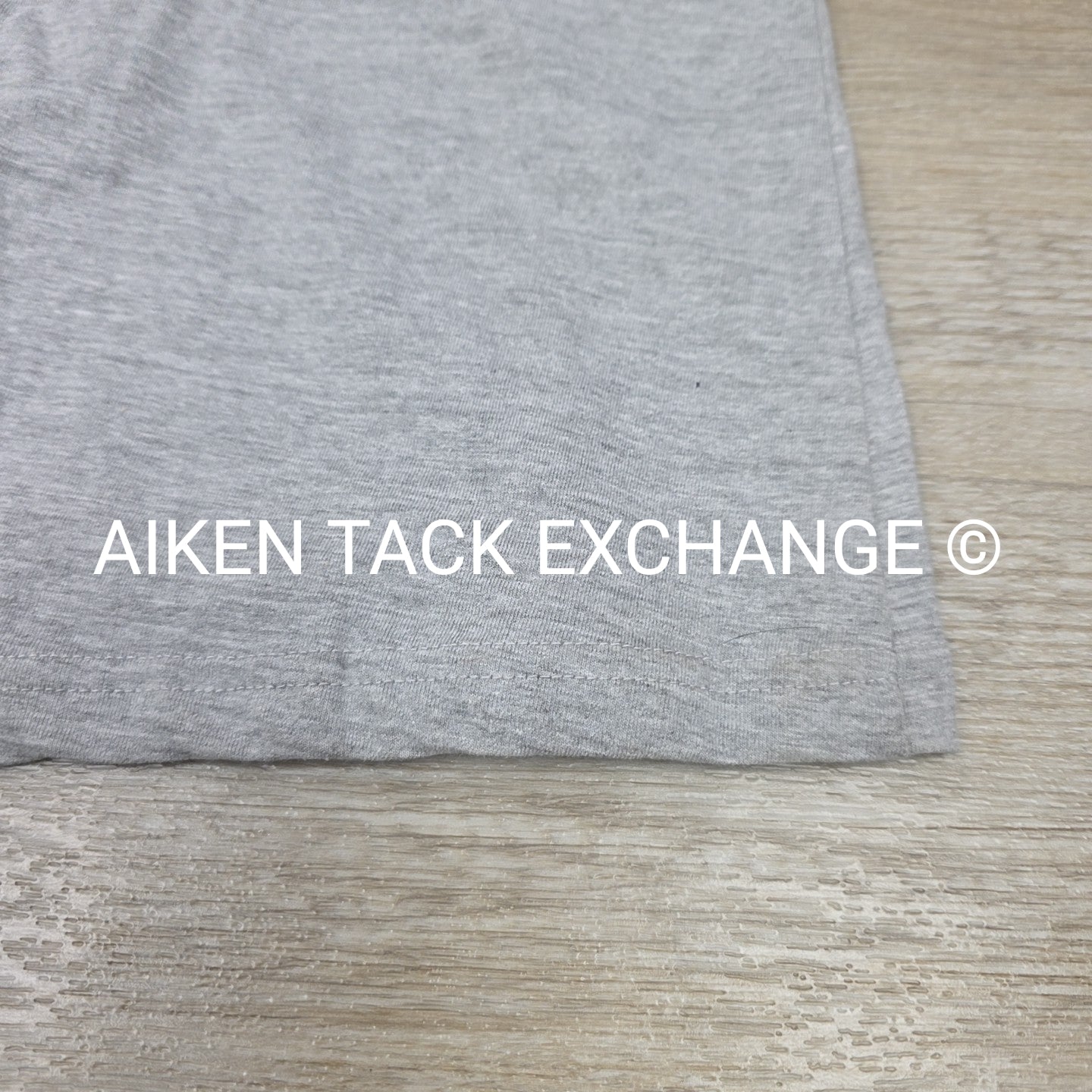 HKM Short Sleeve T-Shirt, Size Medium