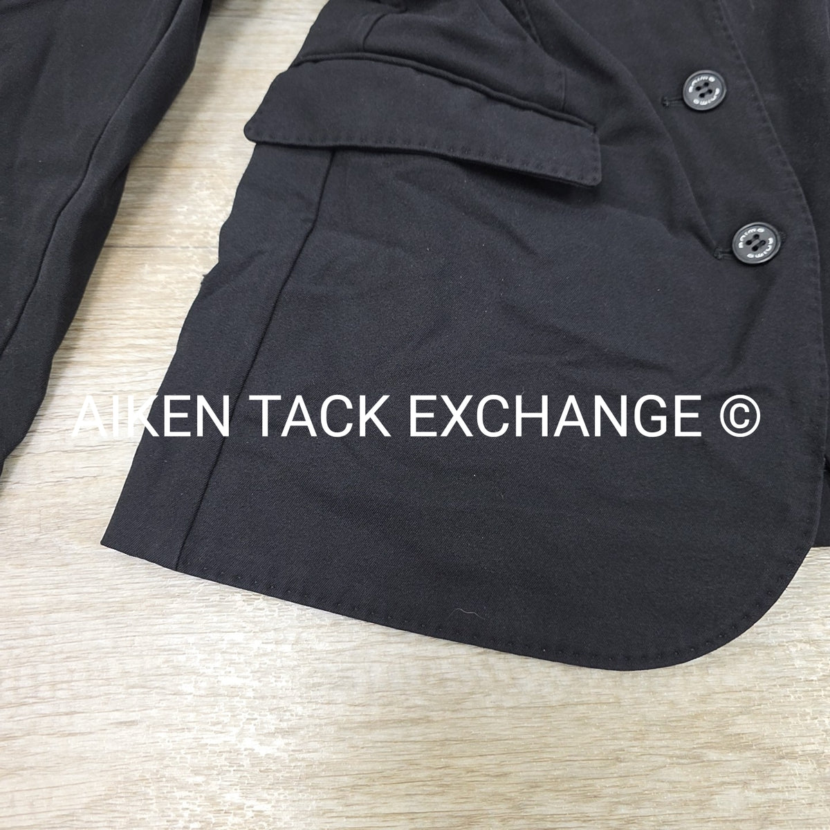Animo Show Coat, Size US 8 / I 44