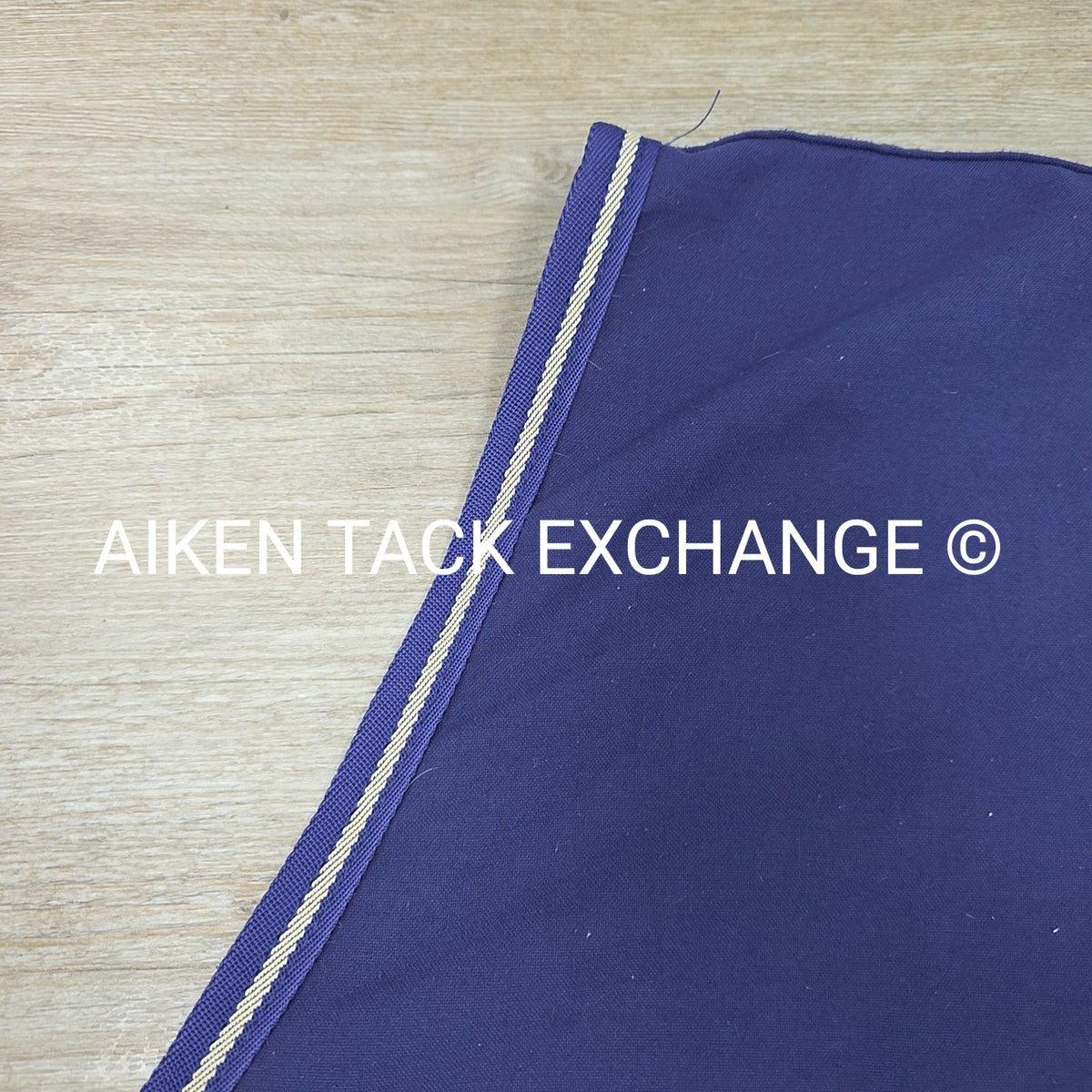 Horseware Amigo Stable Sheet, 75"