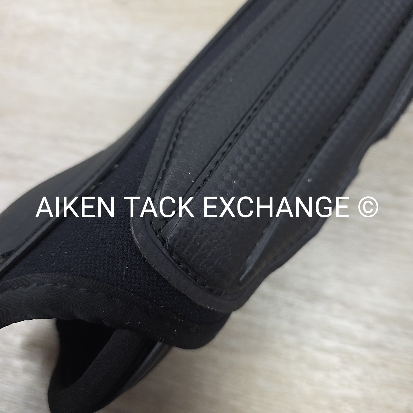 Woof Wear D3O Front Cross Country Boots, Size Medium