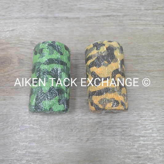 BARGAIN BUNDLE: 2 Vet Wraps