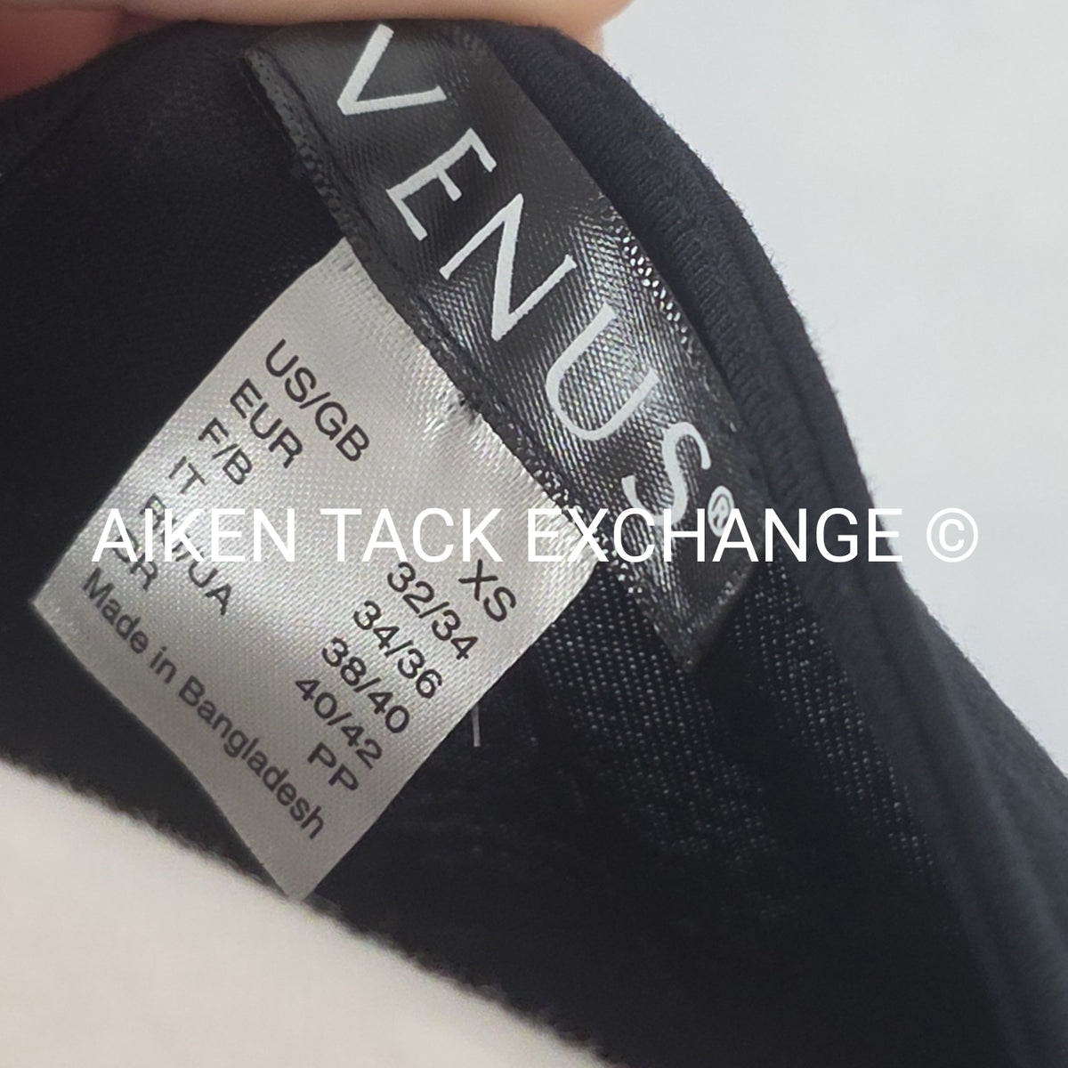 Venus Dress, Size X-Small