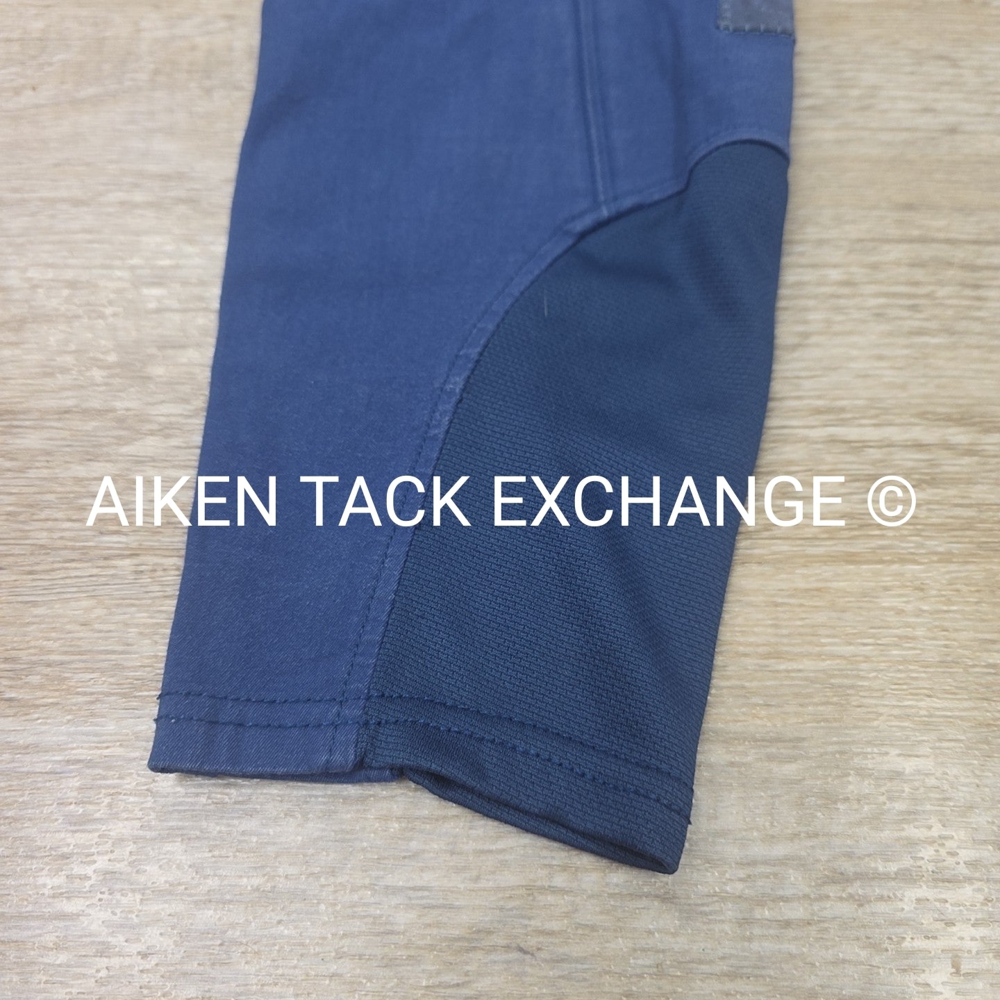Shires Knee Patch Breeches, Women's 34R