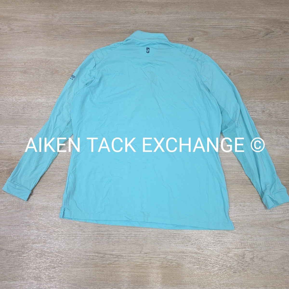 Tredstep Sun Chic Long Sleeve Sun Shirt, Size Large