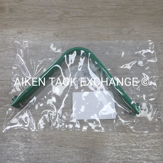 Regular / Medium Narrow (Green) Gullet Plate for HDR Saddles