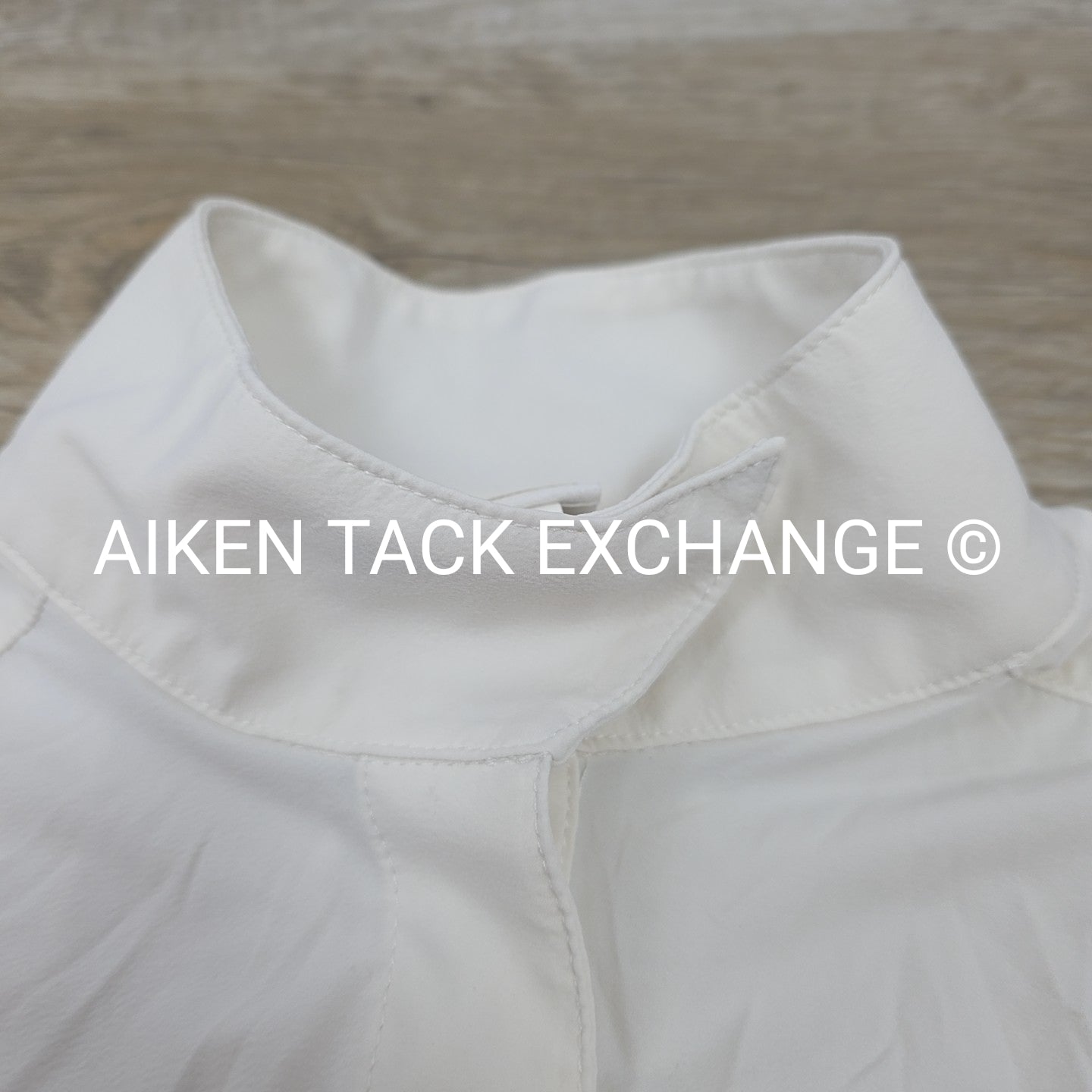 FITS Long Sleeve Sun Shirt Show Shirt, Size X-Small