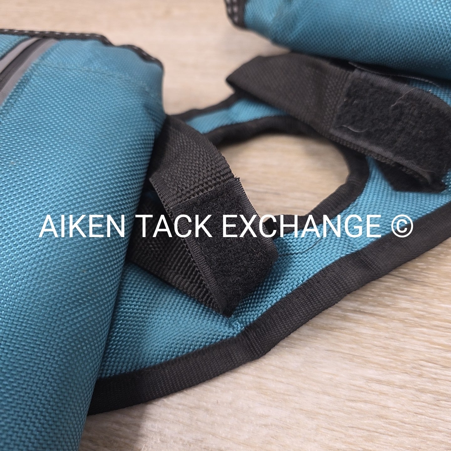 Trial Gear Pommel Bags