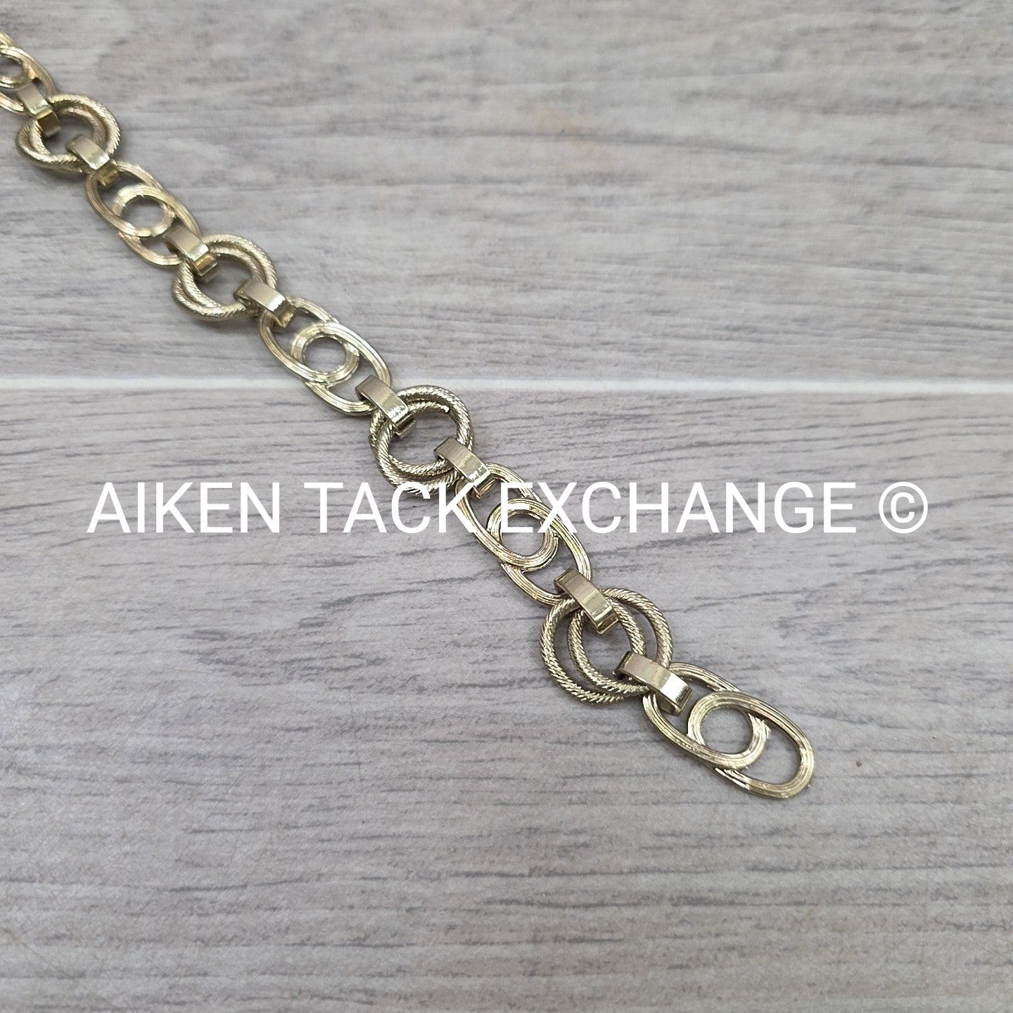 Chain Loop Belt
