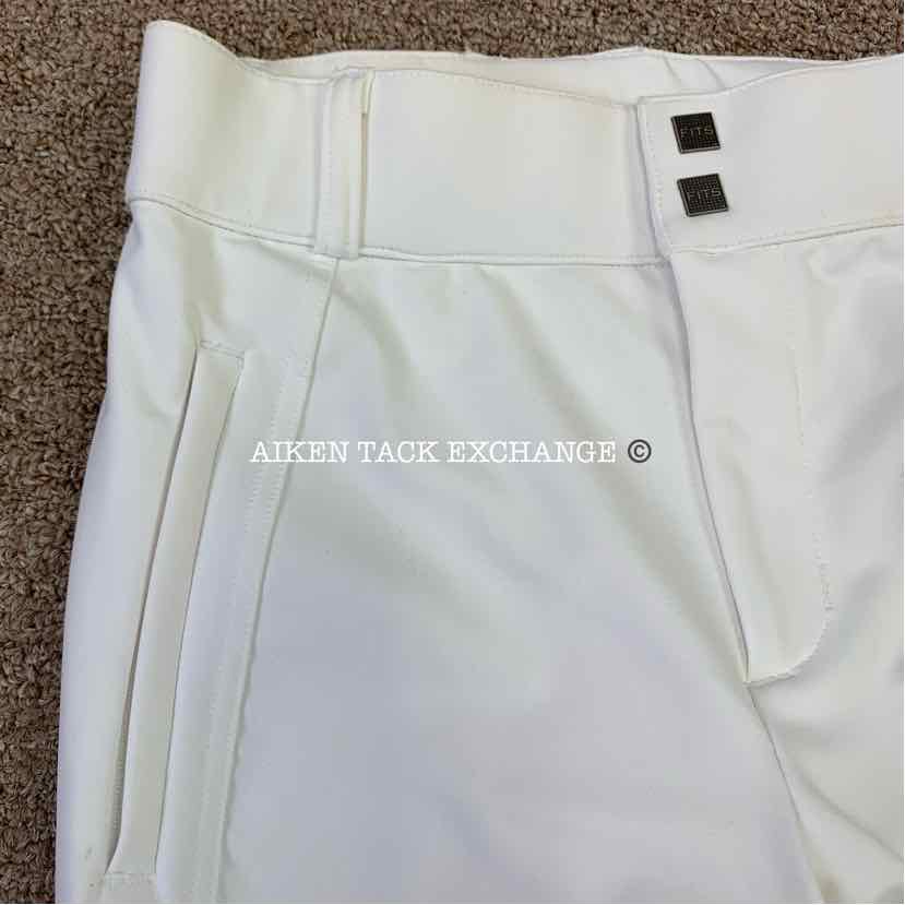FITS PerforMax Full Seat Breeches, Size Small