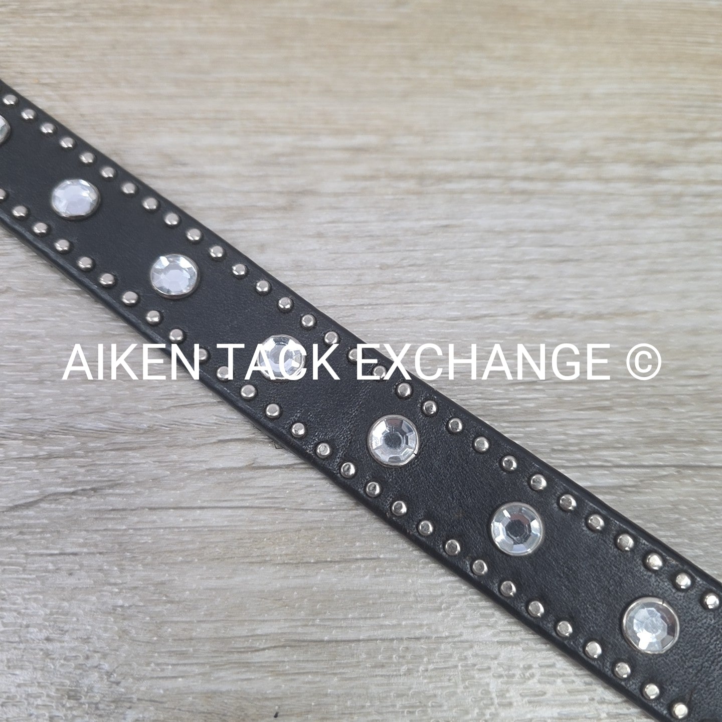Nocona Leather Belt, 26