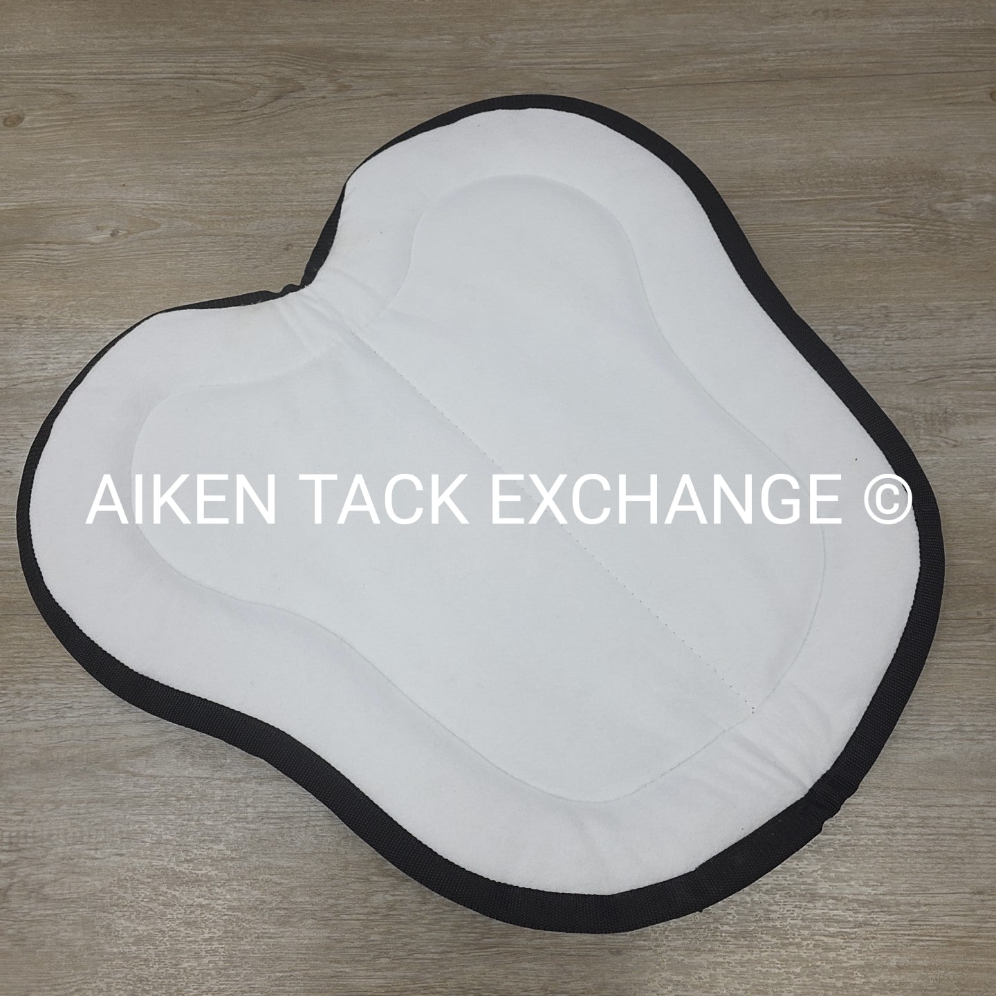 Contour Western Saddle Pad