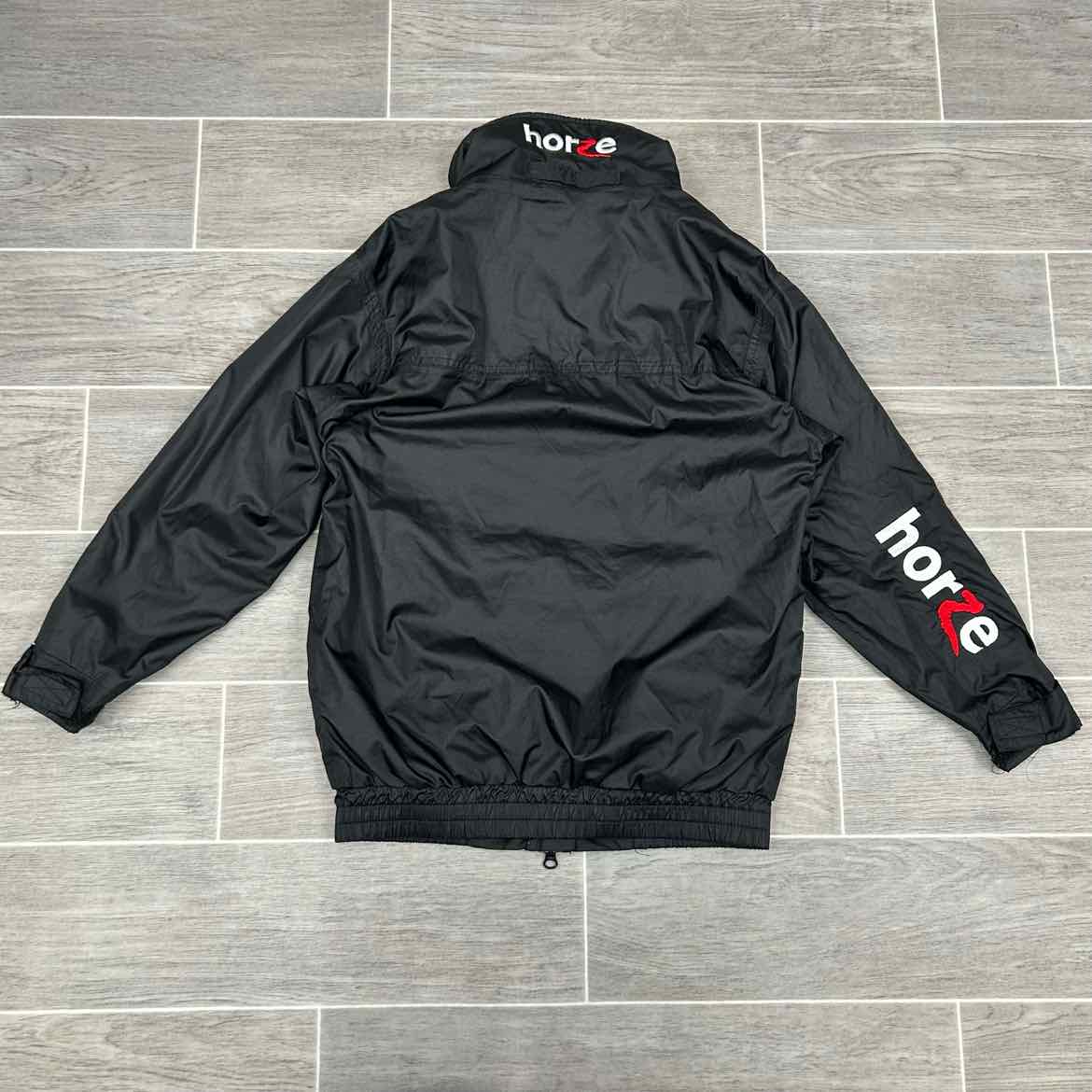 Horze Wind Breaker / Rain Jacket, Size 8