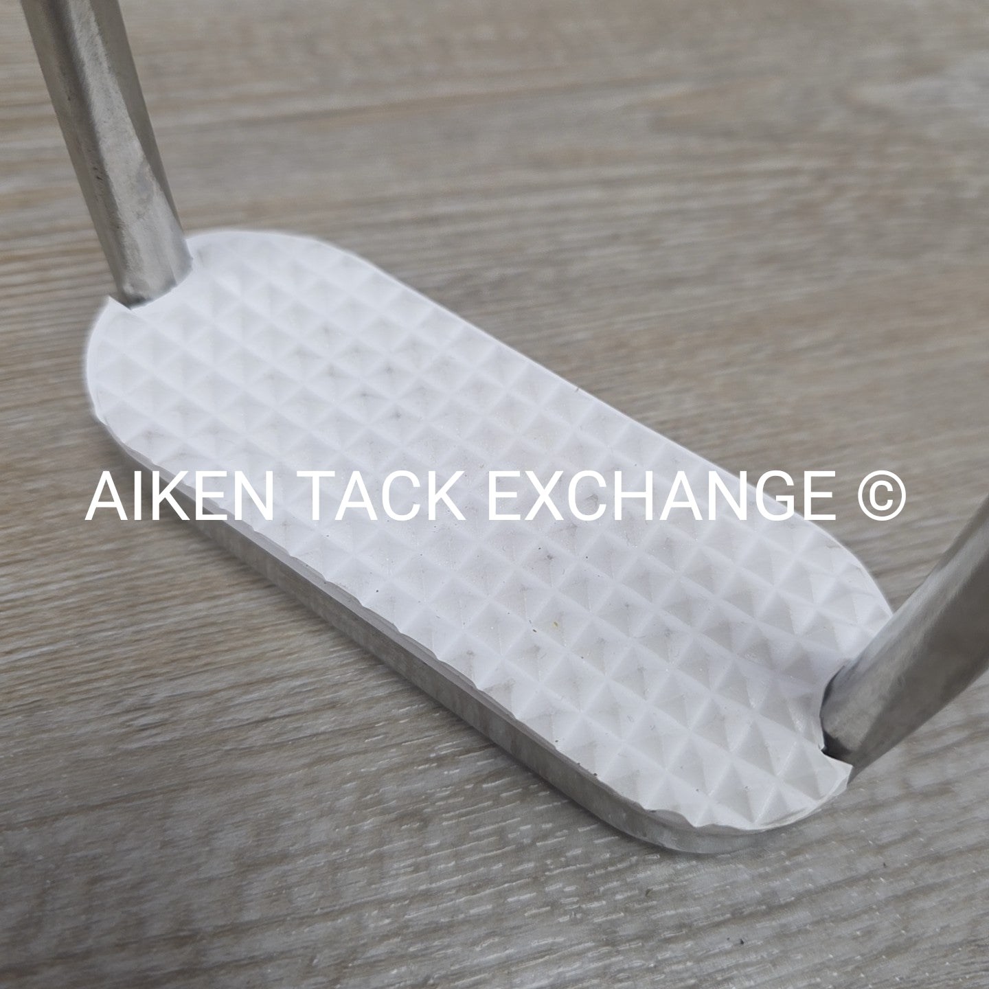 Korsteel Fillis Stirrup Irons, 4.25"