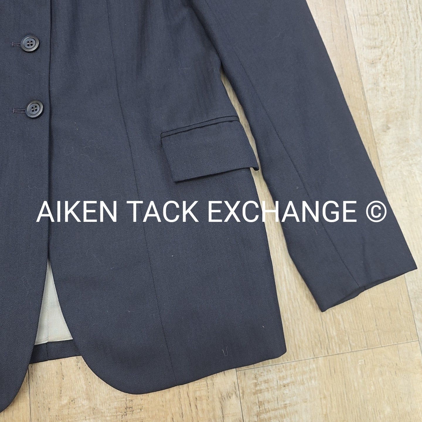 Elite Show Coat, Women's 14 Tall