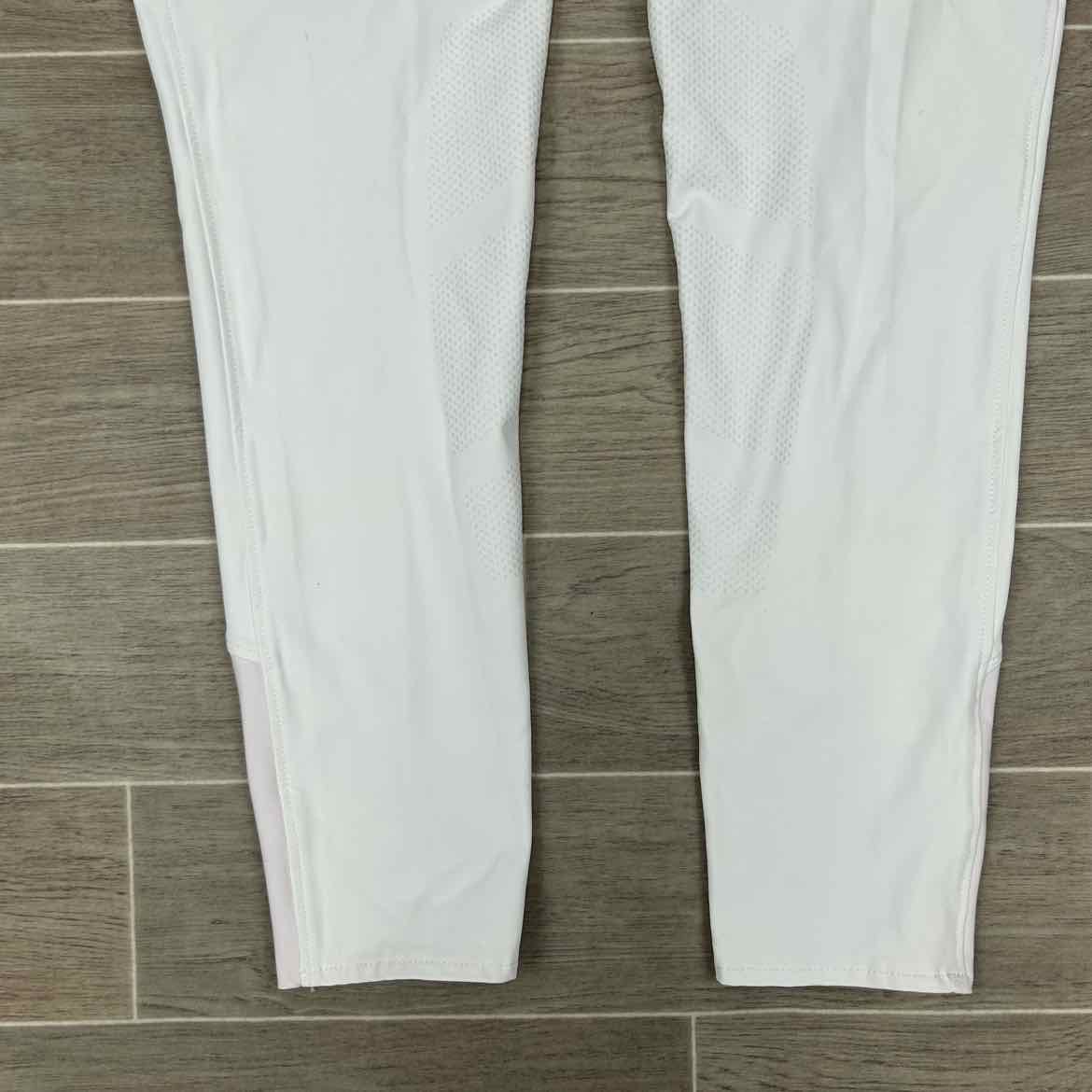 B Vertigo Tiffany Silicone Full Seat Breeches, Size 34