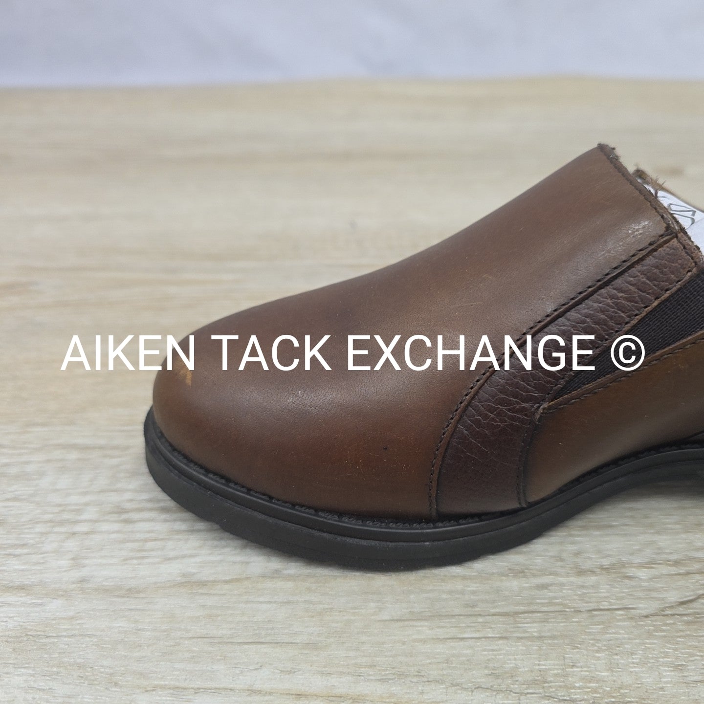 Shires Moretta Donna Clogs, Women's 6
