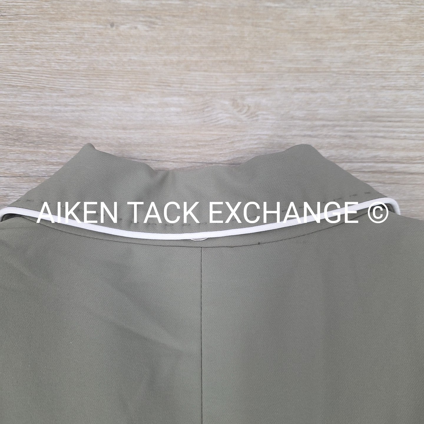 Noel Asmar Show Coat, Size Large