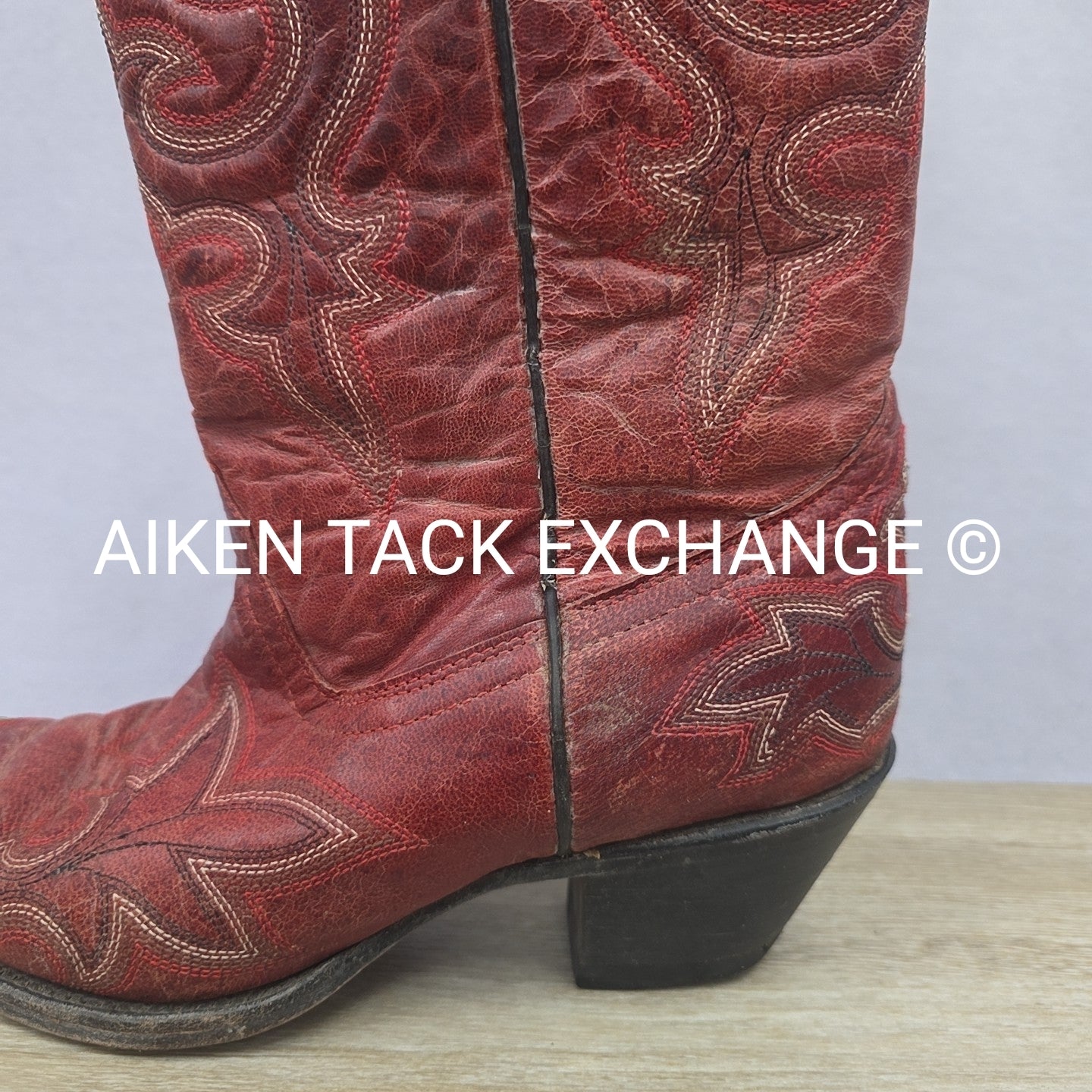 Corral Boots Western Boots, Size 8