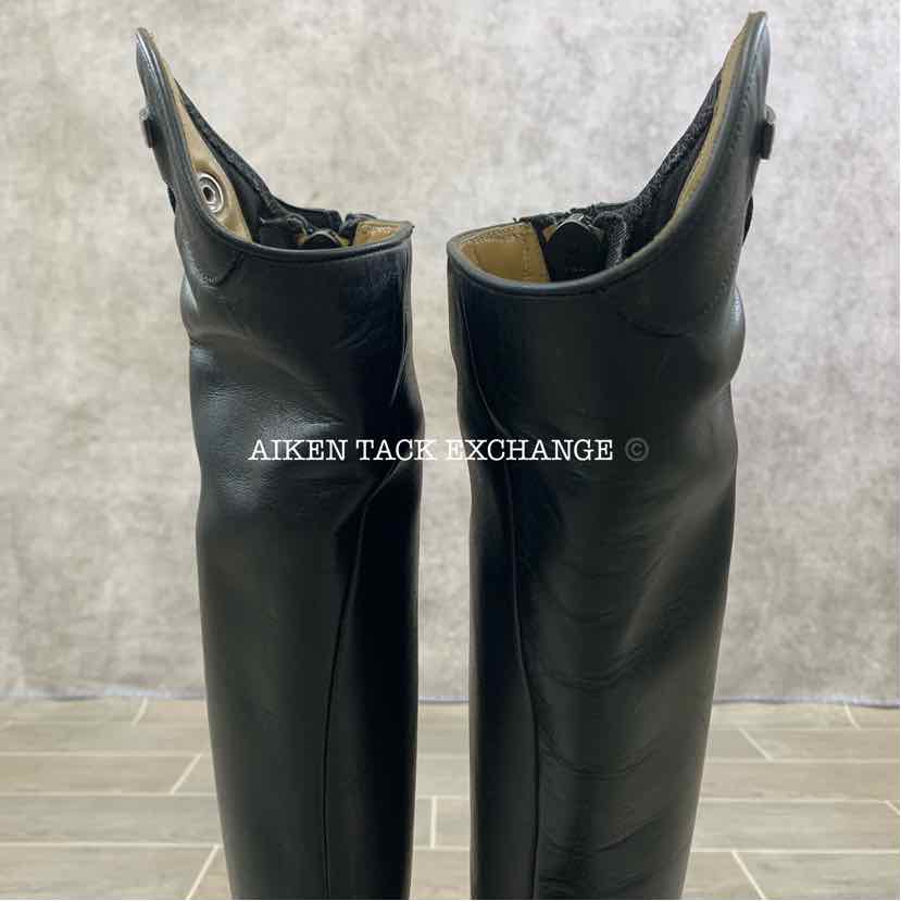 Ariat Divino Tall Riding Boots, Size 7 Tall (Slim Calf)