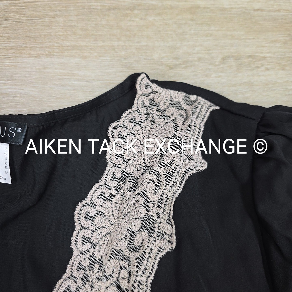 Venus Short Sleeve Dress, Size 12