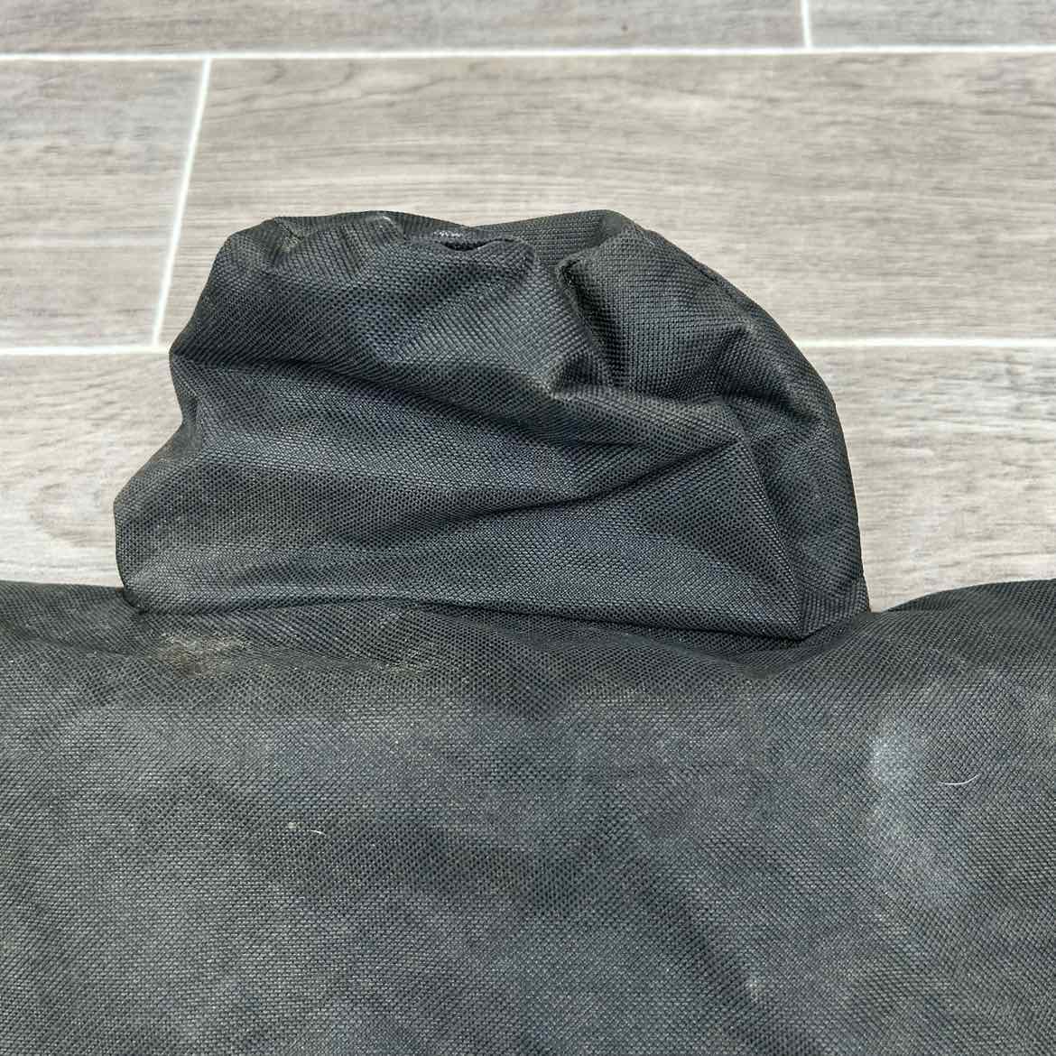 Tough 1 Nylon Western Saddle Cover
