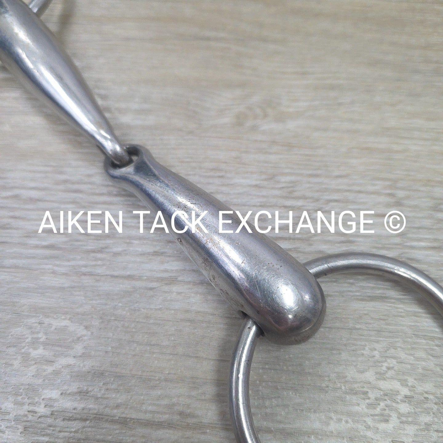 Single Joint  Loose Ring Bit 5.5"