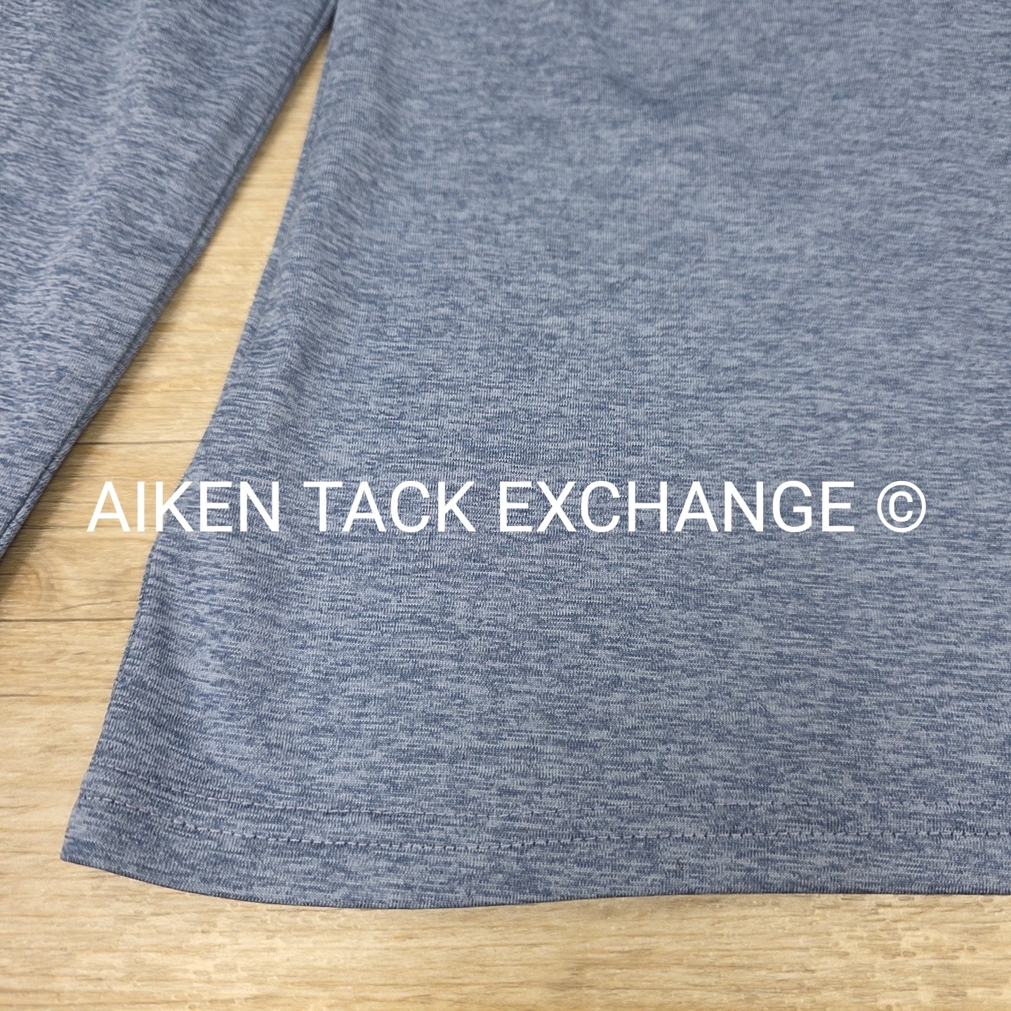 Greg Norman Long Sleeve Base Layer, Size Small