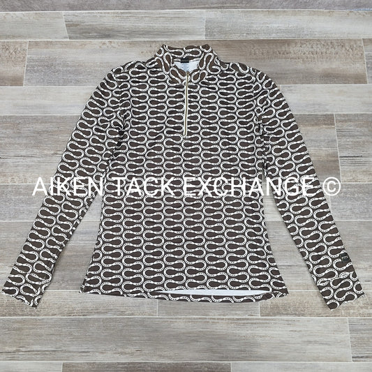 FITS Long Sleeve Top, Size X-Large