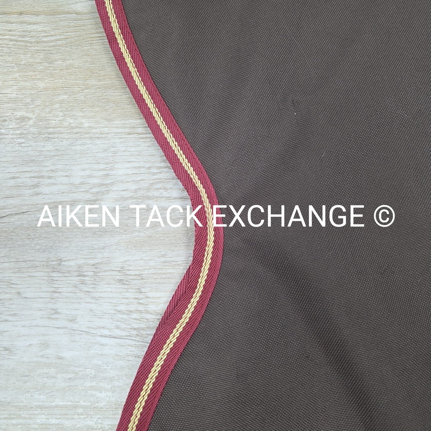 Horseware Amigo 150 G Fill Hood, Size Medium